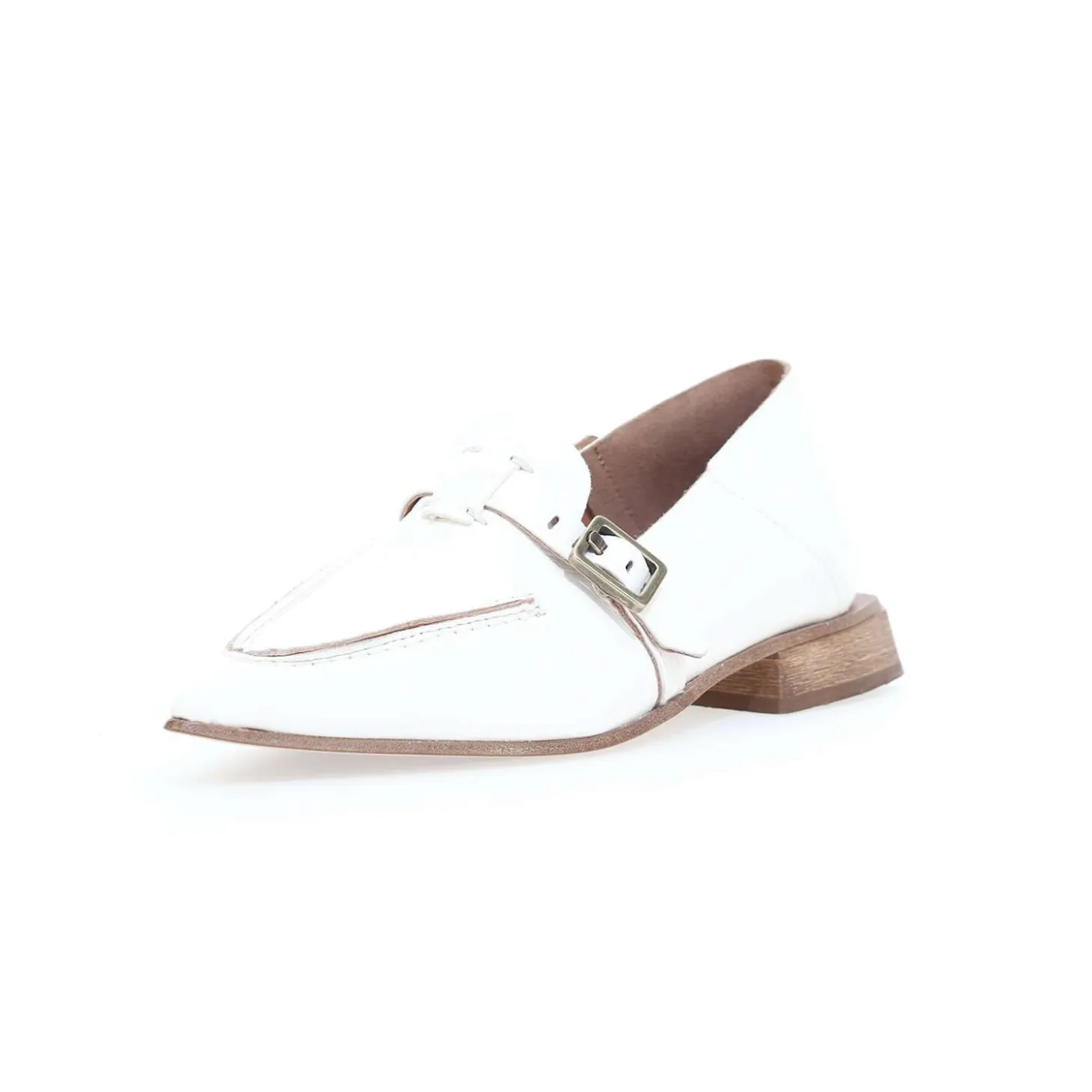 AS98 AKIKO E23-B06108 SCARPA MILK