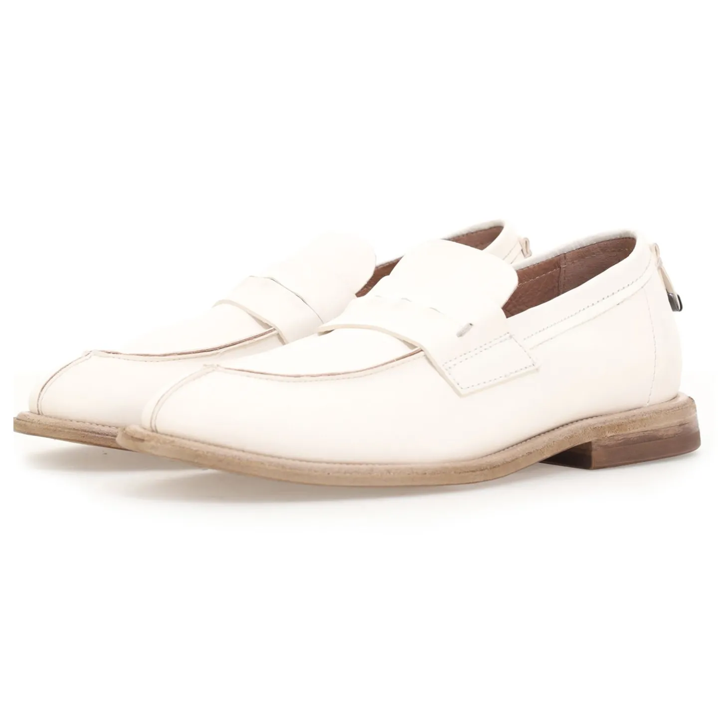 AS98 ALPO E23-U97103 SCARPA BIANCO