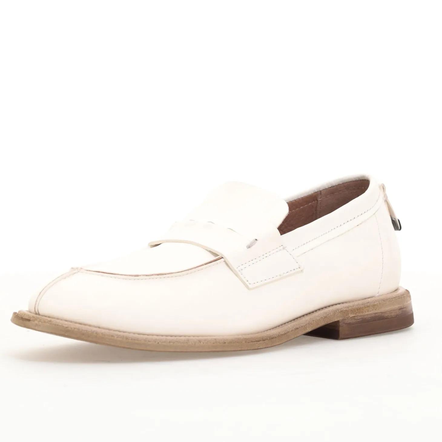 AS98 ALPO E23-U97103 SCARPA BIANCO