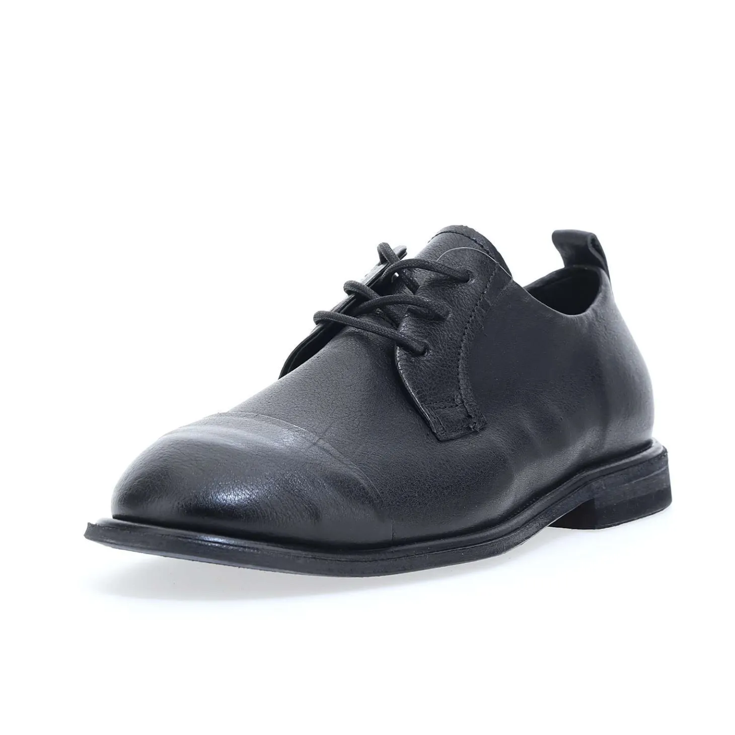 AS98 ALPO E23-U97105 SCARPA NERO