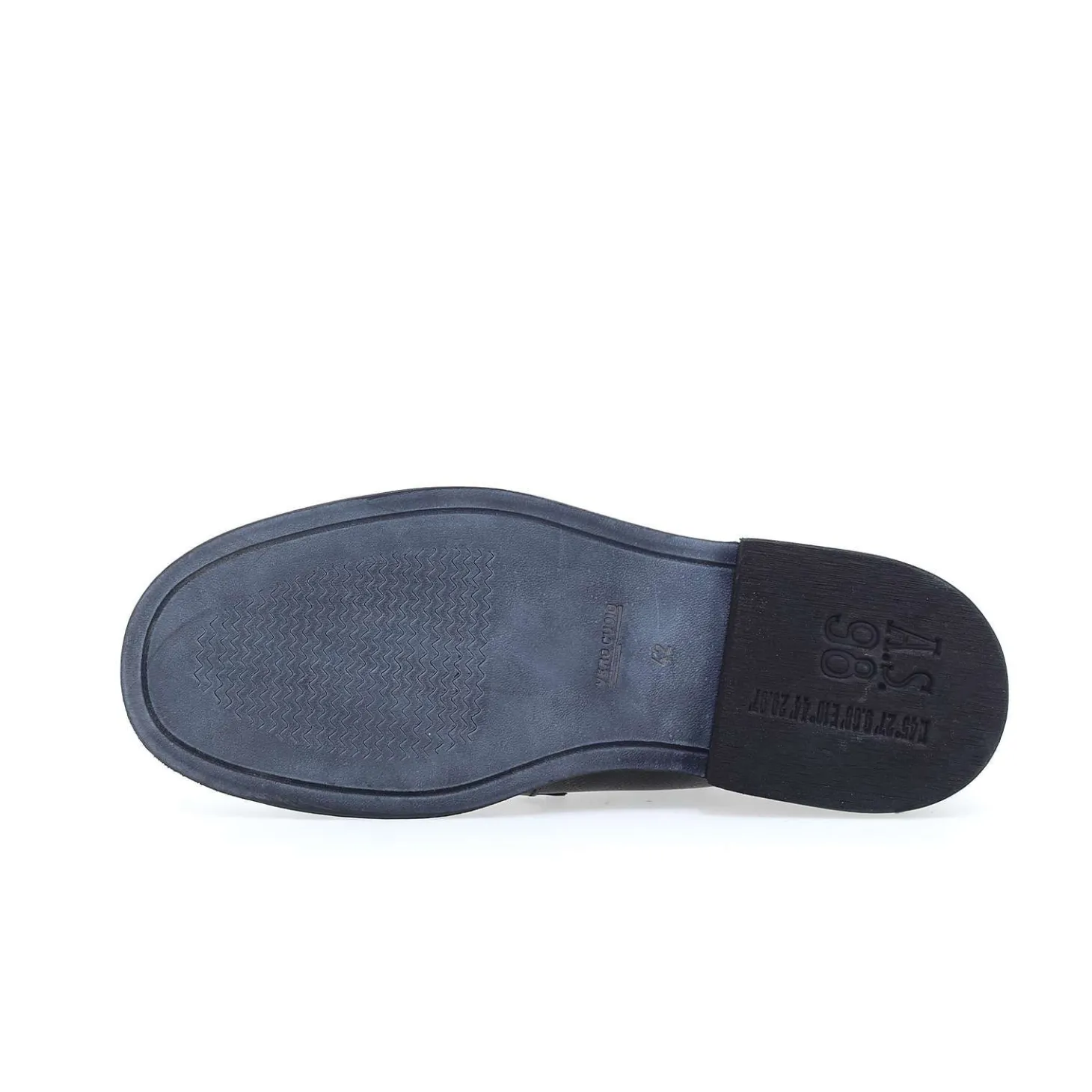 as_alpo_eu_scarpa_nero_6.webp AS98 ALPO E23-U97105 SCARPA NERO