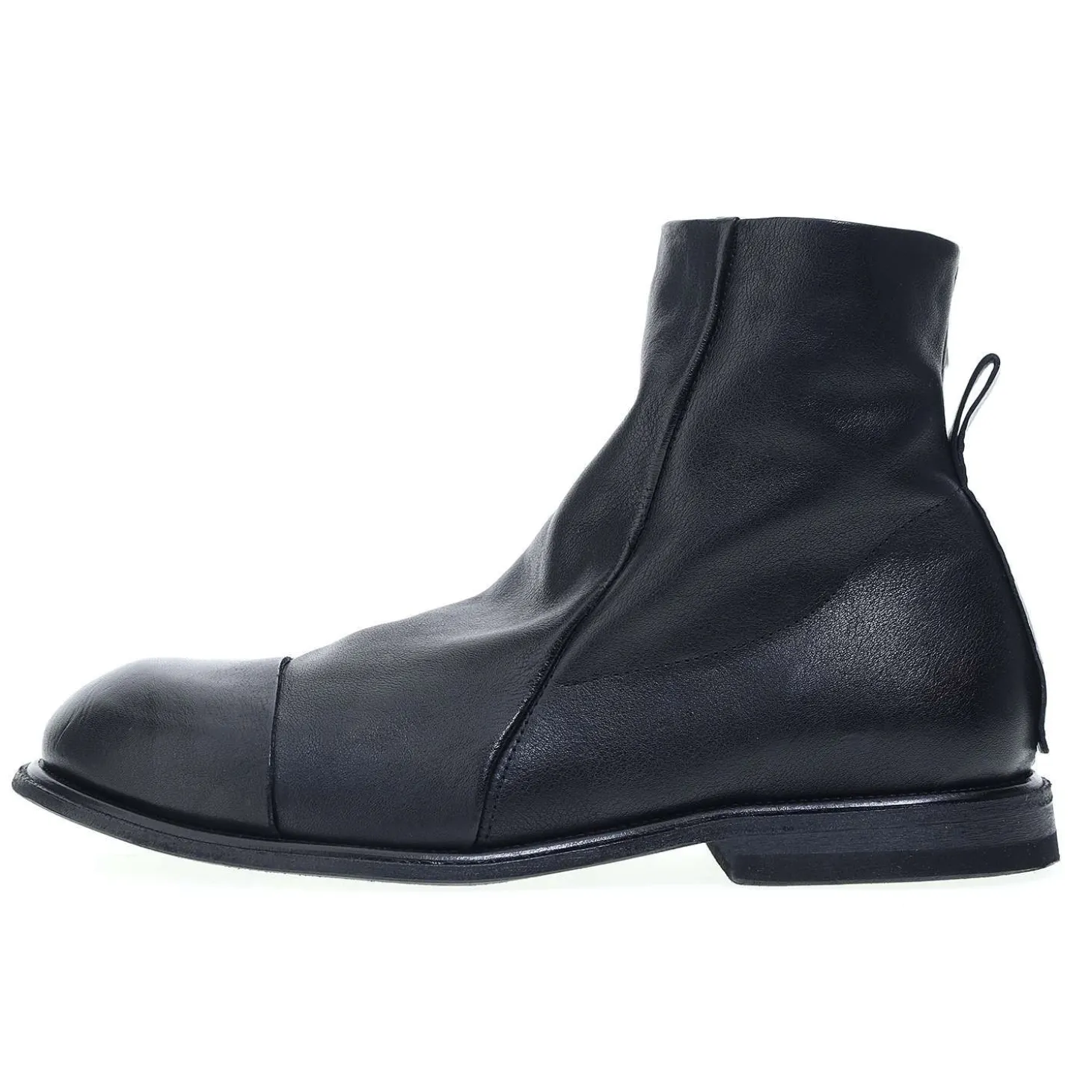 as_alpo_eu_stivaletti_ner_2-1.webp AS98 ALPO E23-U97201 STIVALETTI NERO