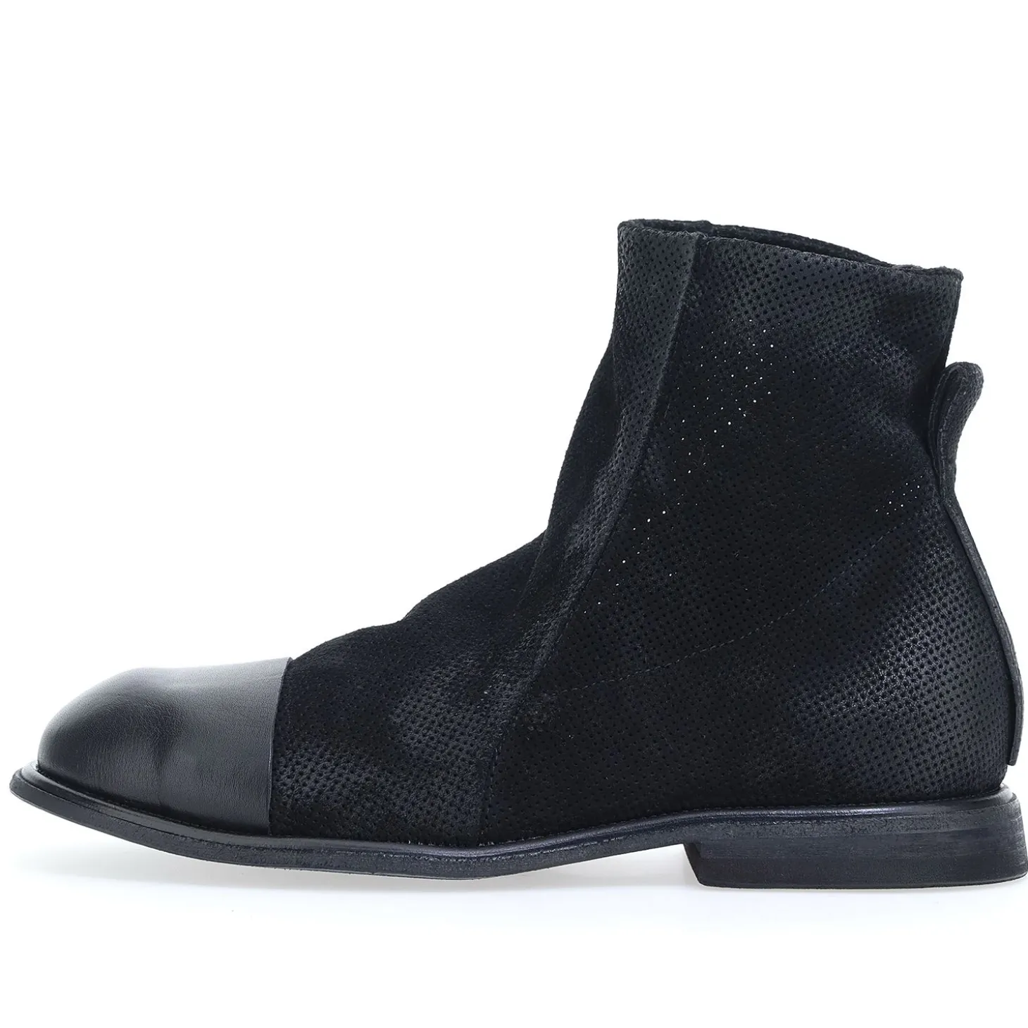 as_alpo_eu_stivaletti_ner_2.webp AS98 ALPO E23-U97201 STIVALETTI NERO