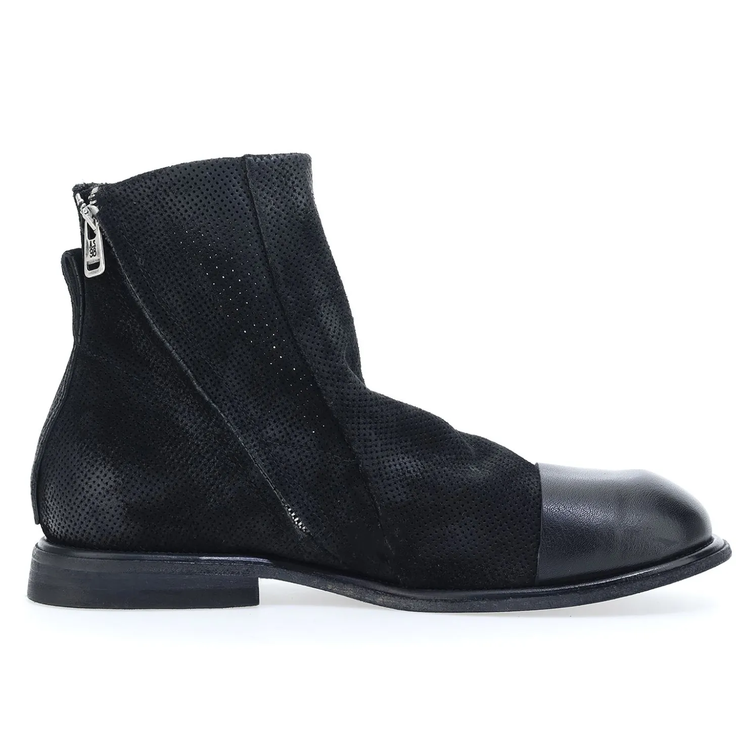 as_alpo_eu_stivaletti_ner_4.webp AS98 ALPO E23-U97201 STIVALETTI NERO