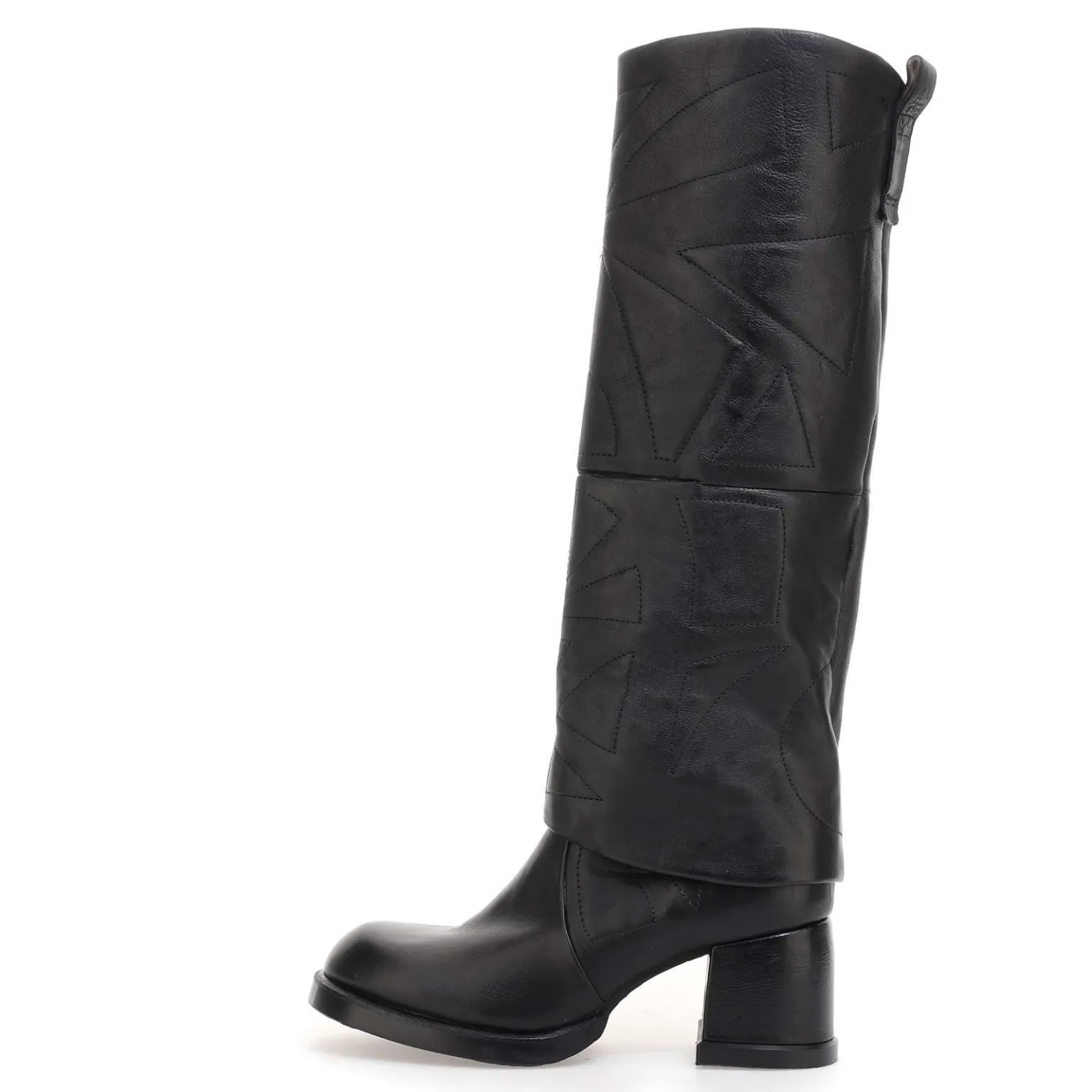 as_amberly_ib_boots_nero_2.webp AS98 AMBERLY I23-B41307 BOOTS NERO