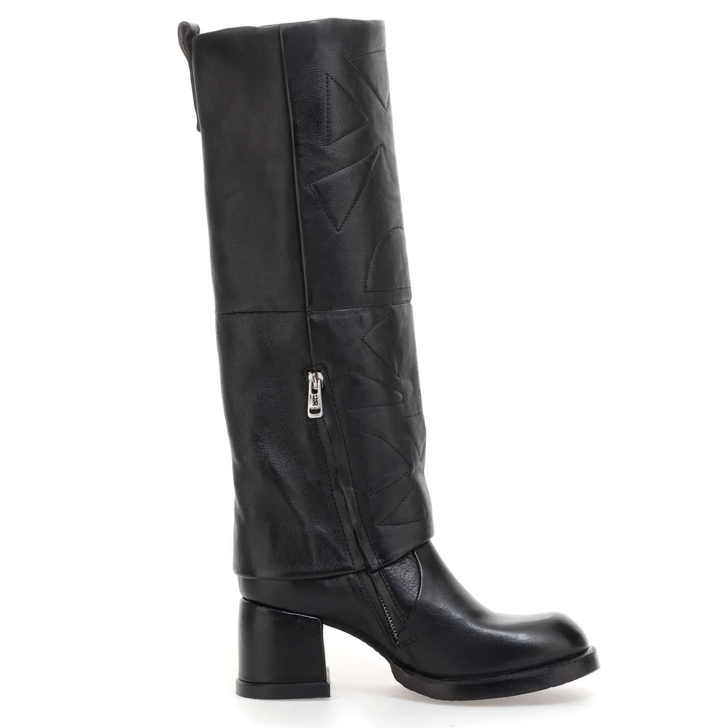 as_amberly_ib_boots_nero_4.webp AS98 AMBERLY I23-B41307 BOOTS NERO