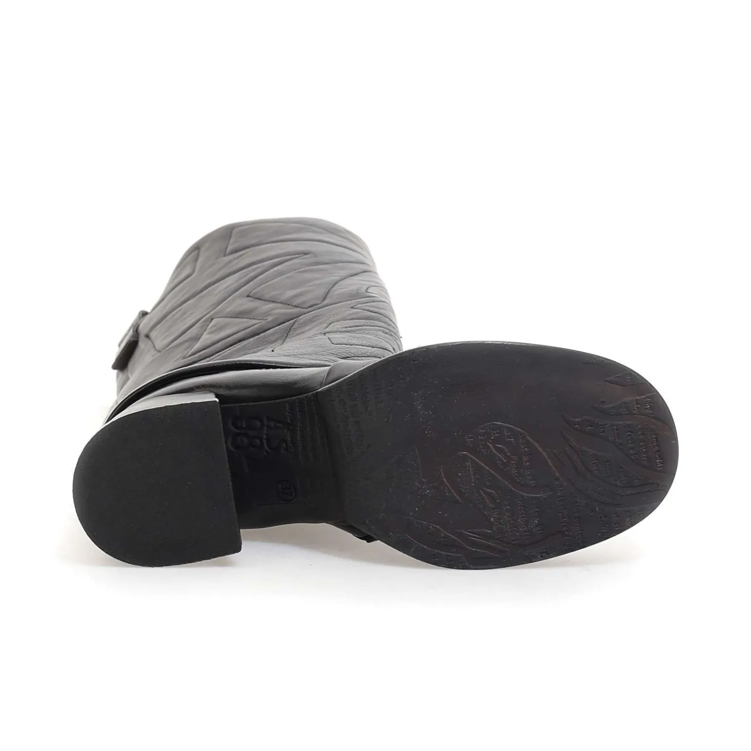 as_amberly_ib_boots_nero_6.webp AS98 AMBERLY I23-B41307 BOOTS NERO