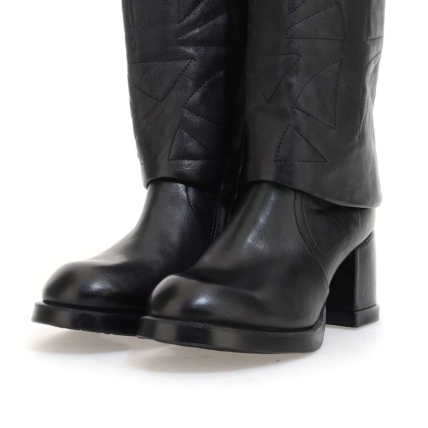 as_amberly_ib_boots_nero_7.webp AS98 AMBERLY I23-B41307 BOOTS NERO