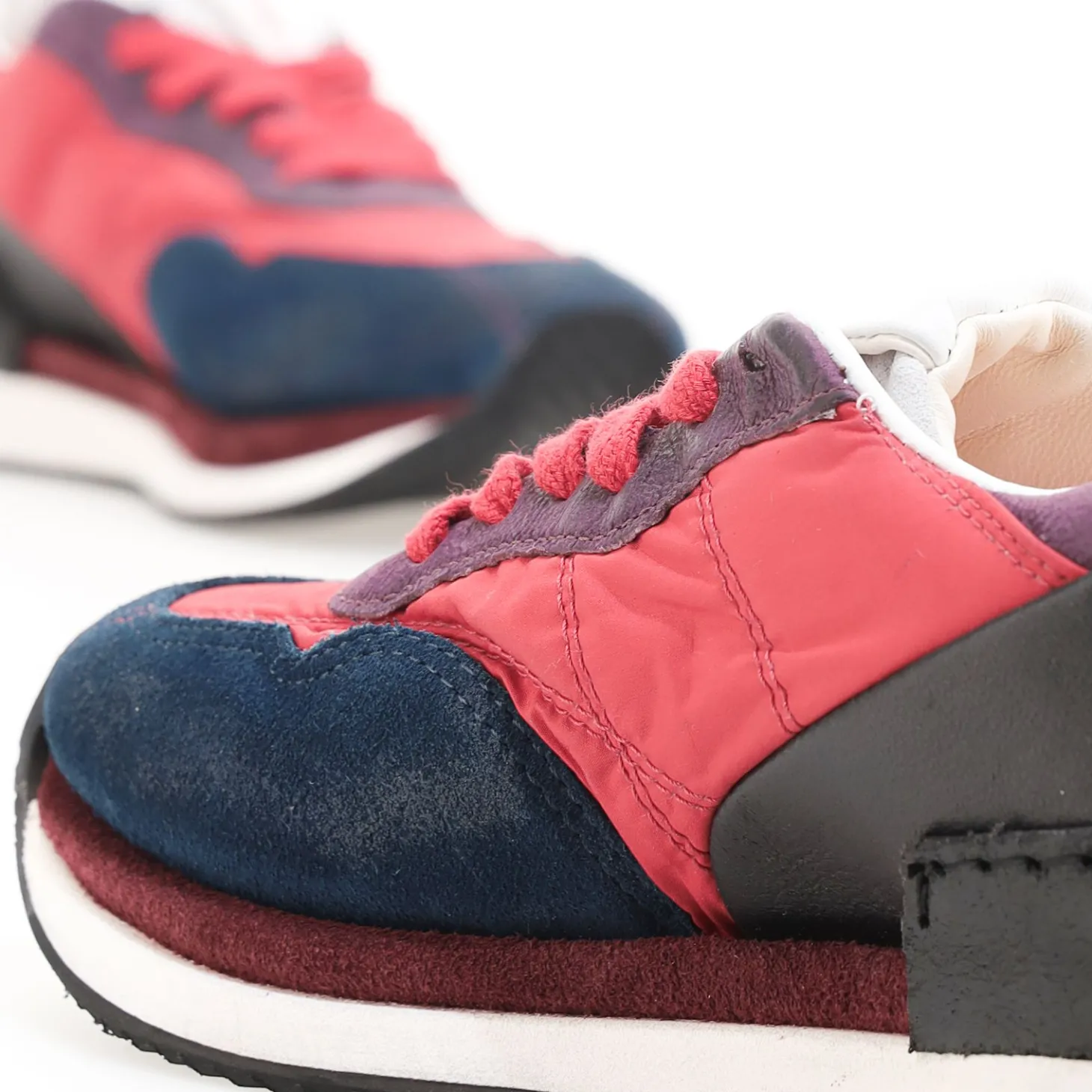 as_benji_ib_sneakers_comb_10-2.webp AS98 BENJI I24-B86101 SNEAKERS COMBI 9 OCEANIC