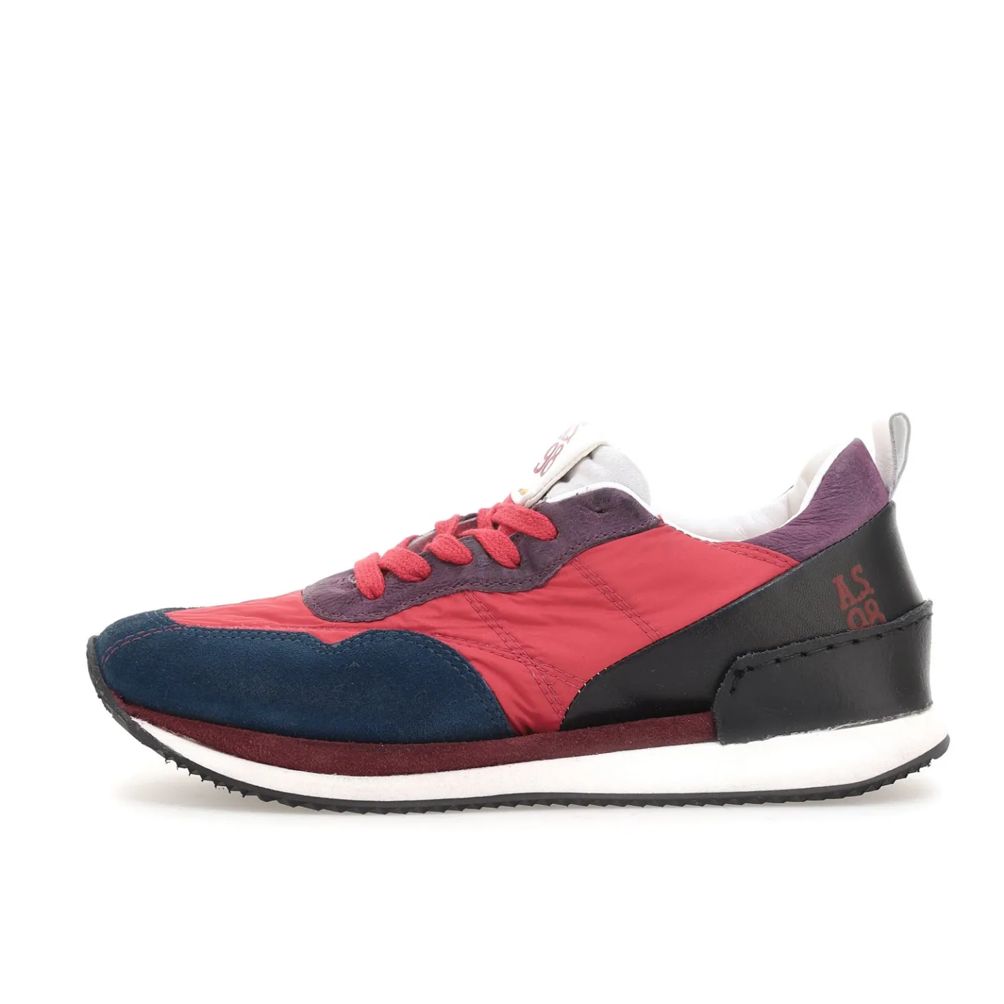 as_benji_ib_sneakers_comb_2-2.webp AS98 BENJI I24-B86101 SNEAKERS COMBI 9 OCEANIC
