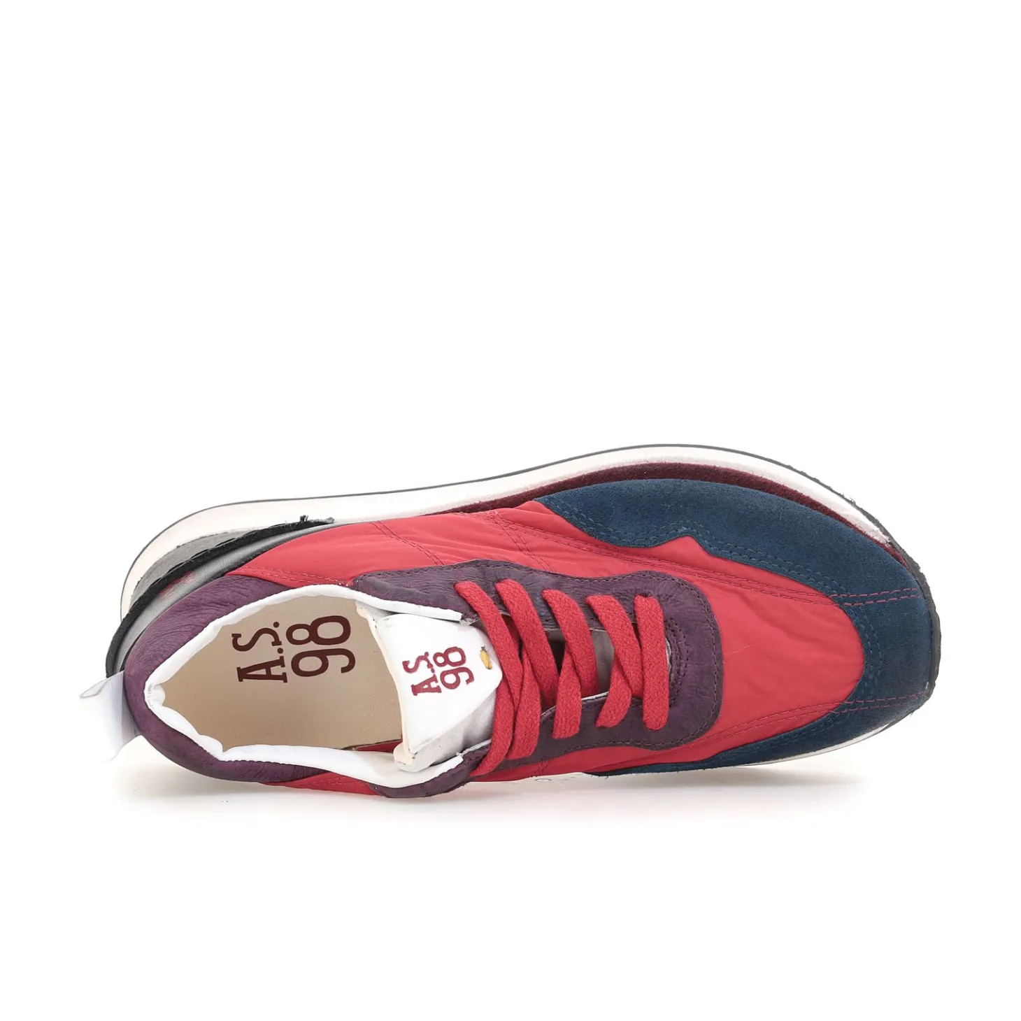 as_benji_ib_sneakers_comb_8-2.webp AS98 BENJI I24-B86101 SNEAKERS COMBI 9 OCEANIC