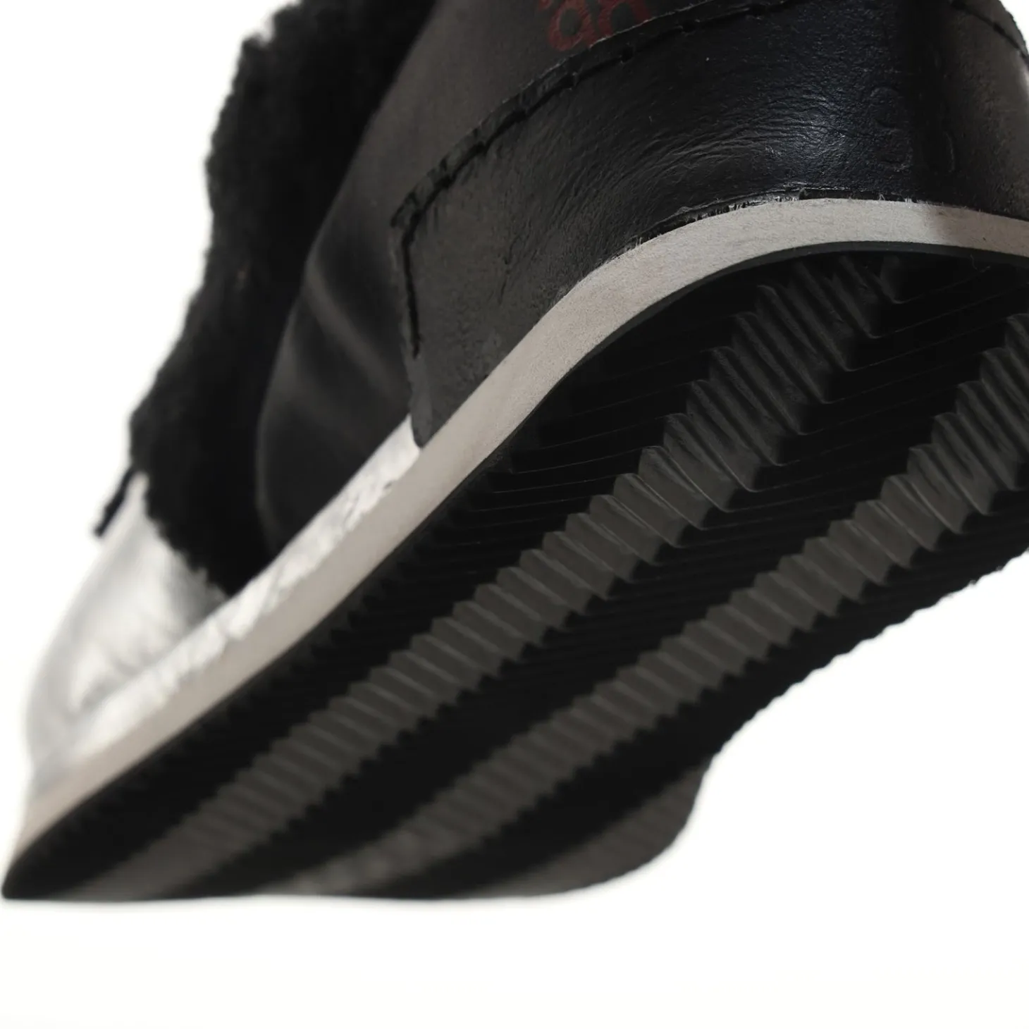 as_benji_ib_sneakers_comb_9.webp AS98 BENJI I24-B86101 SNEAKERS COMBI 2 ARGENTO