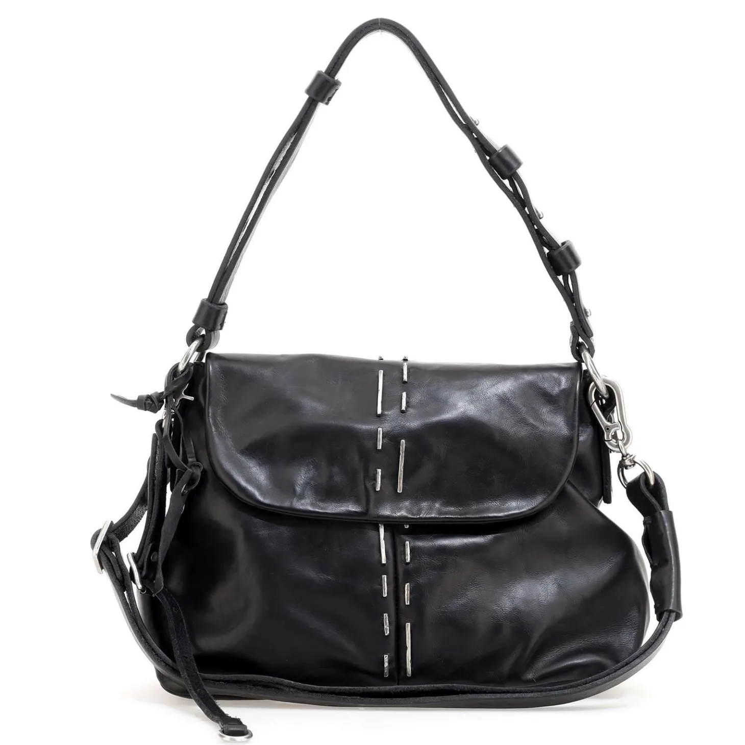 AS98 BORSE AS98 I23-200704 BORSA NERO