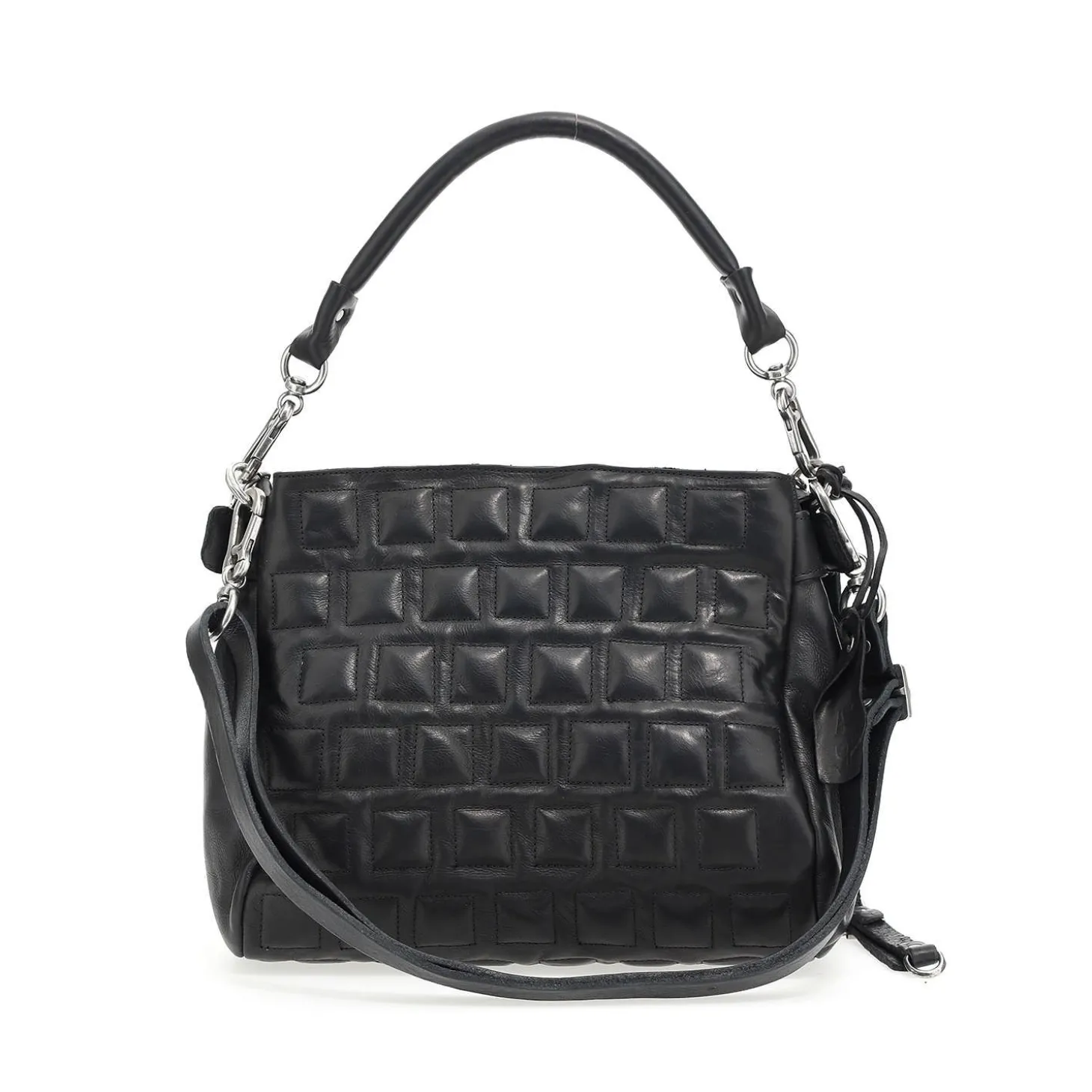 AS98 BORSE AS98 I22-200656 BORSA NERO