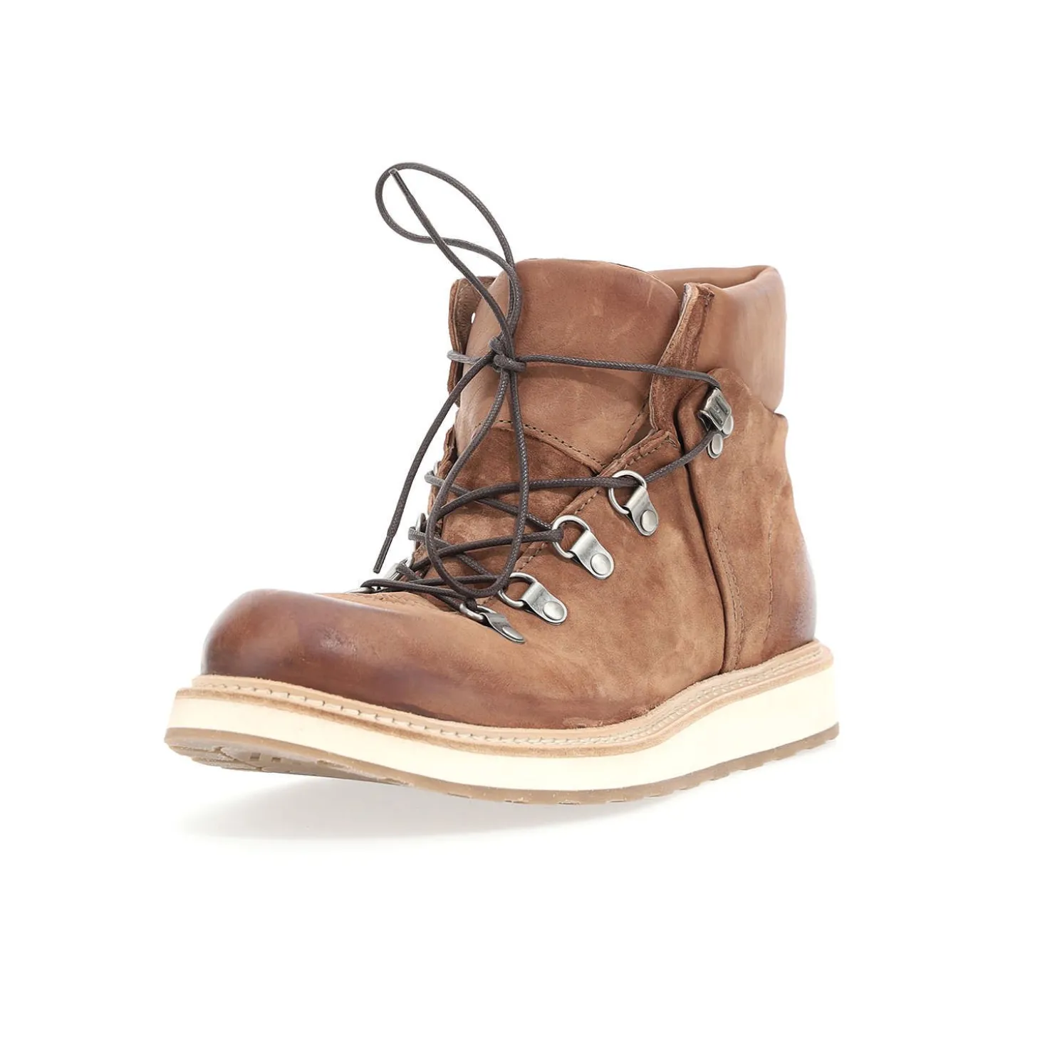 AS98 CALIX I22-U88201 STIVALETTI CASTAGNA