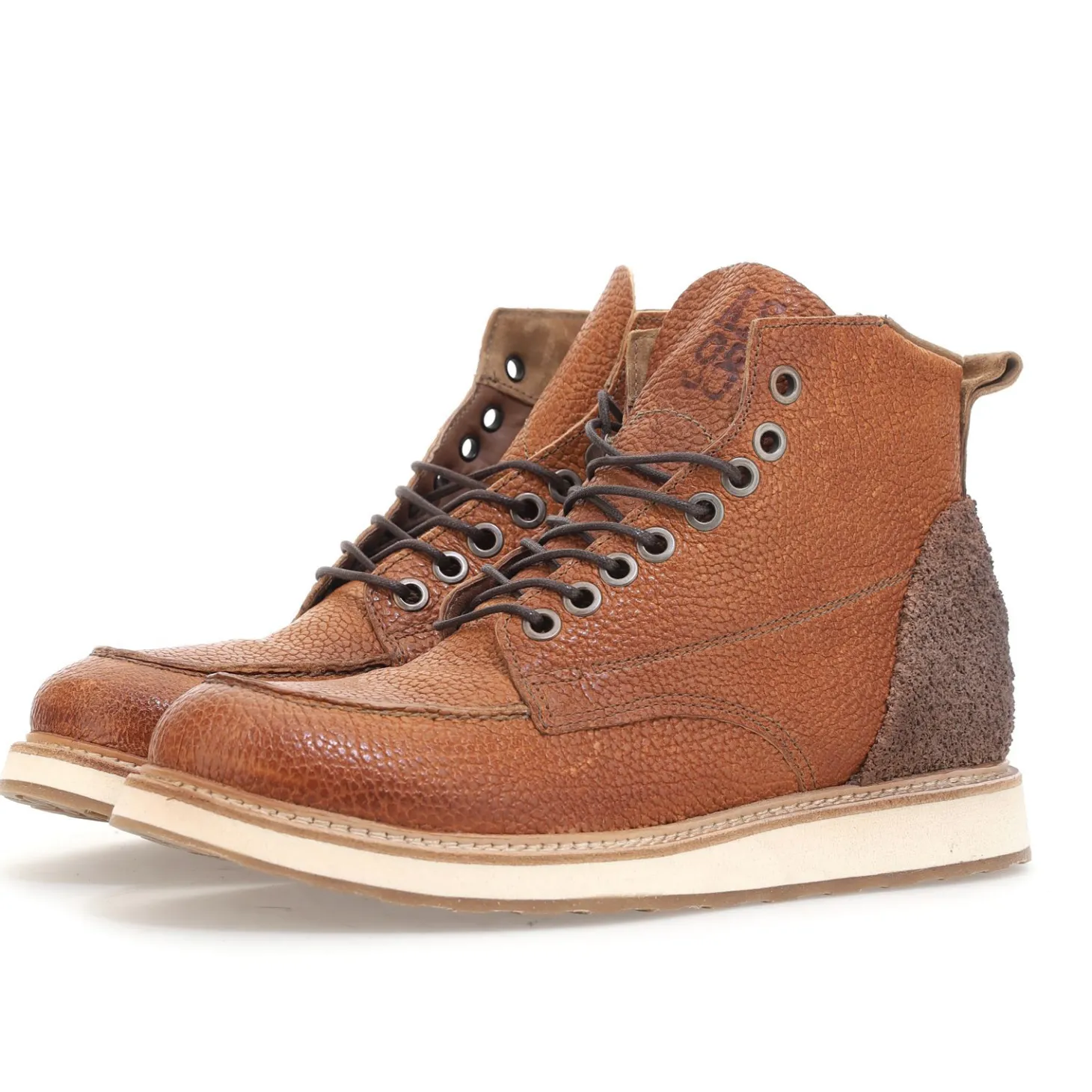AS98 CALIX I22-U88202 STIVALETTI NACHOS