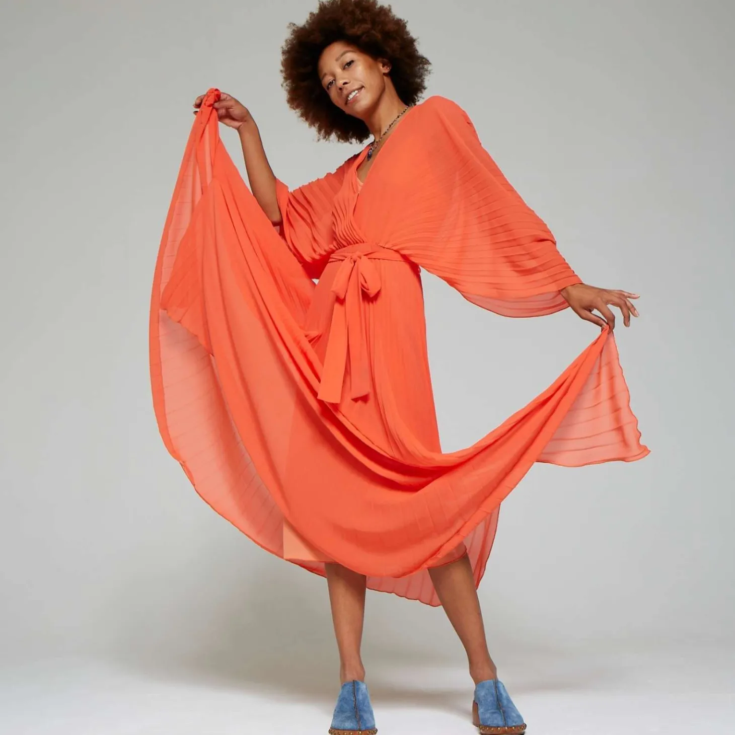 AS98 CALLIA RIV E23-B36101 MULES BLU