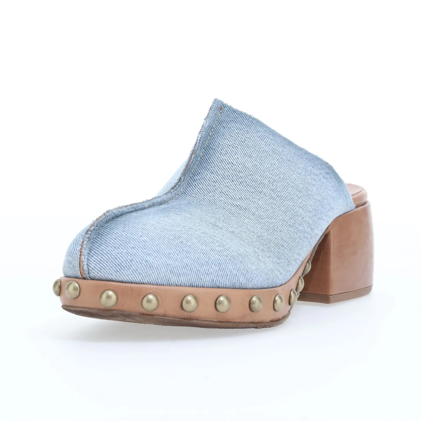AS98 CALLIA RIV E23-B36101 MULES BLU