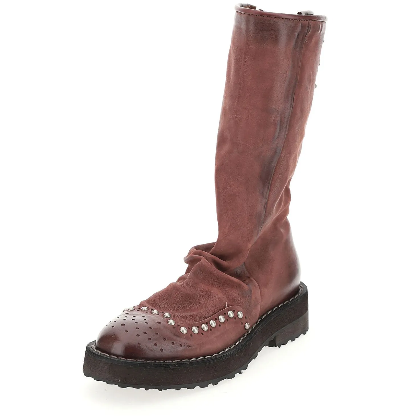 AS98 CHIMICA I21-A58306 BOOTS SEQUOIA