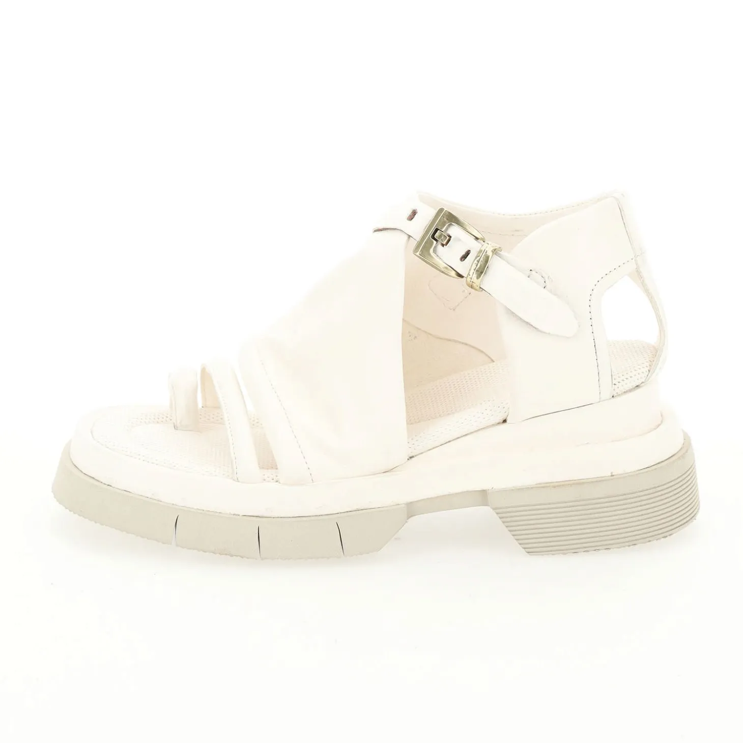 as_chino_ea_sandali_milk_2.webp AS98 CHINO E22-A68003 SANDALI MILK