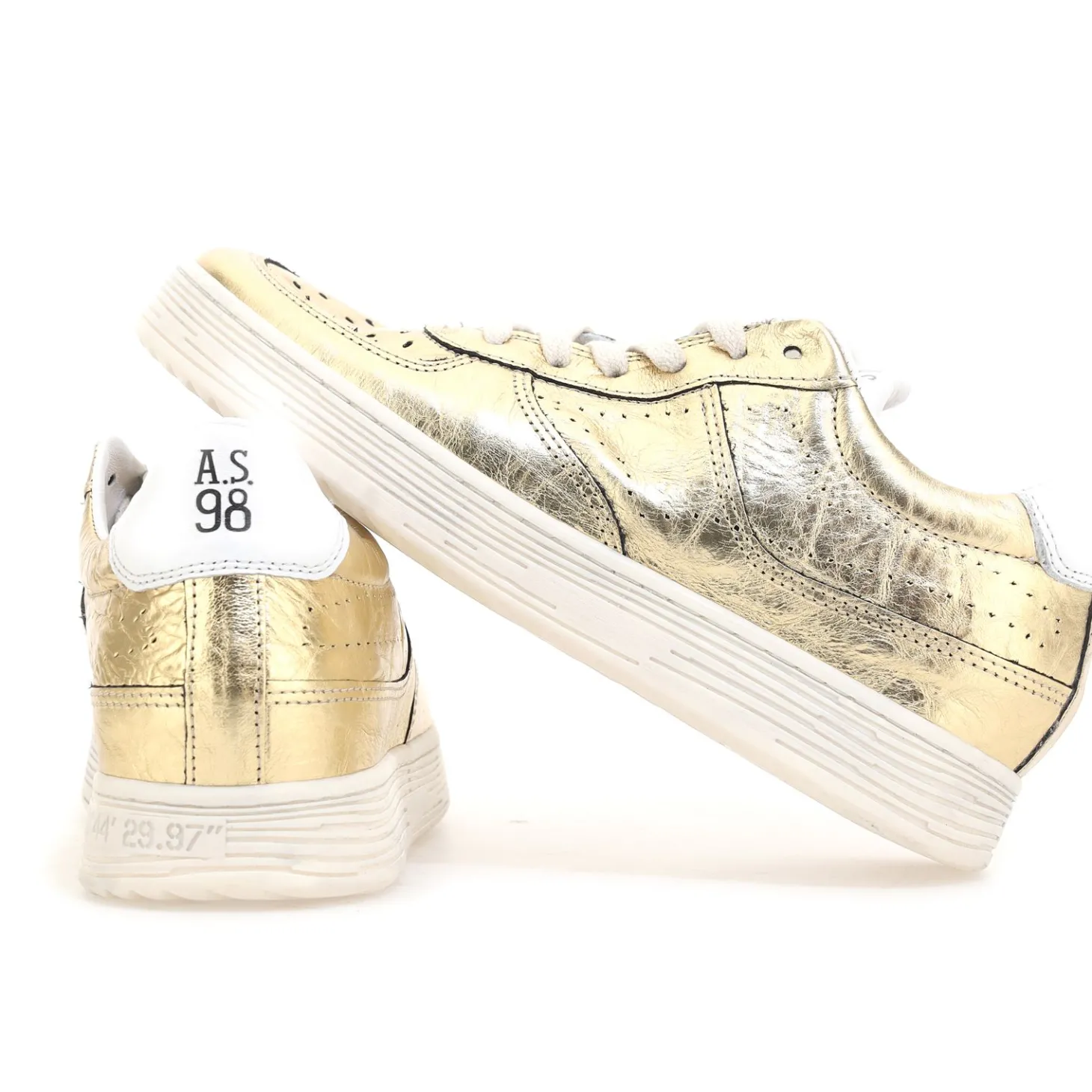 as_cile_ib_sneakers_otton_9.webp AS98 CILE I24-B88101 SNEAKERS OTTONE