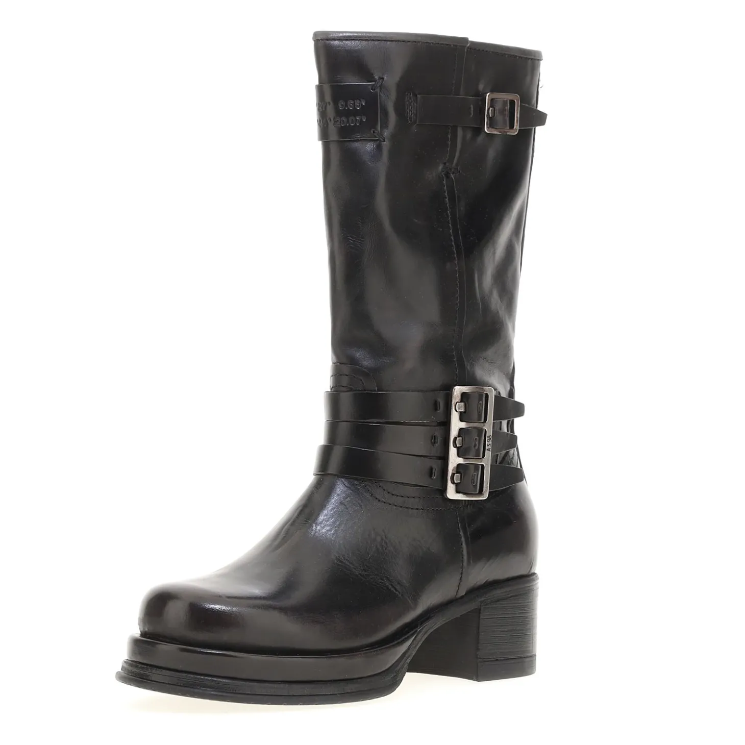 AS98 CLIMB I23-B52301 BOOTS PECE