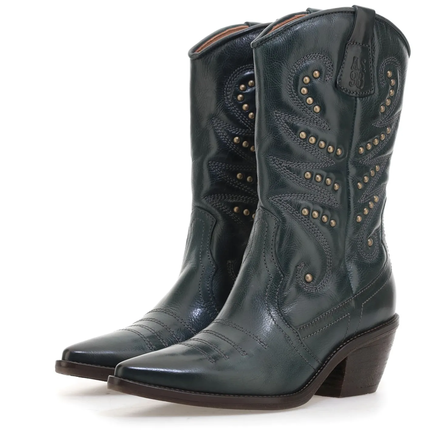 AS98 COUNTRY I24-B84204 STIVALETTI BALSAMIC