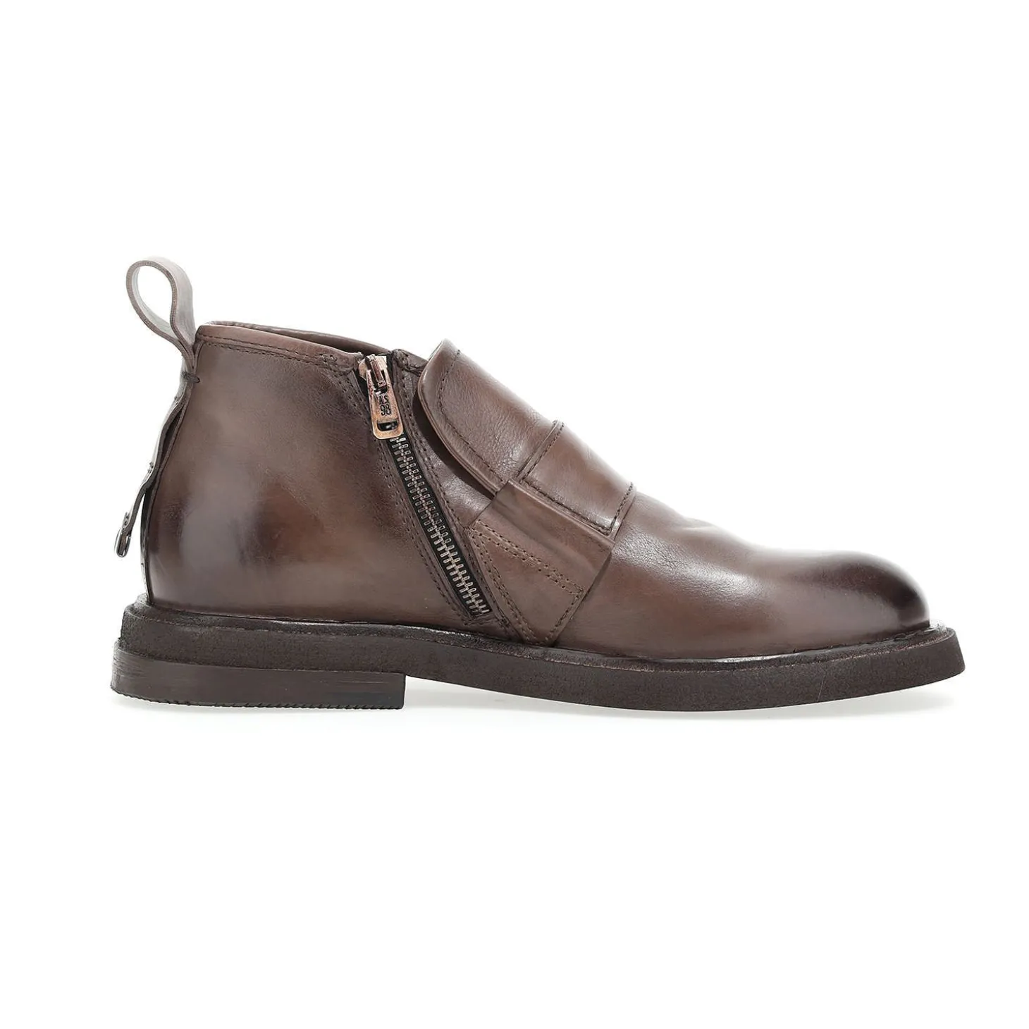 as_depache_iu_stivaletti__4.webp AS98 DEPACHE I22-U79202 STIVALETTI GRIGIO