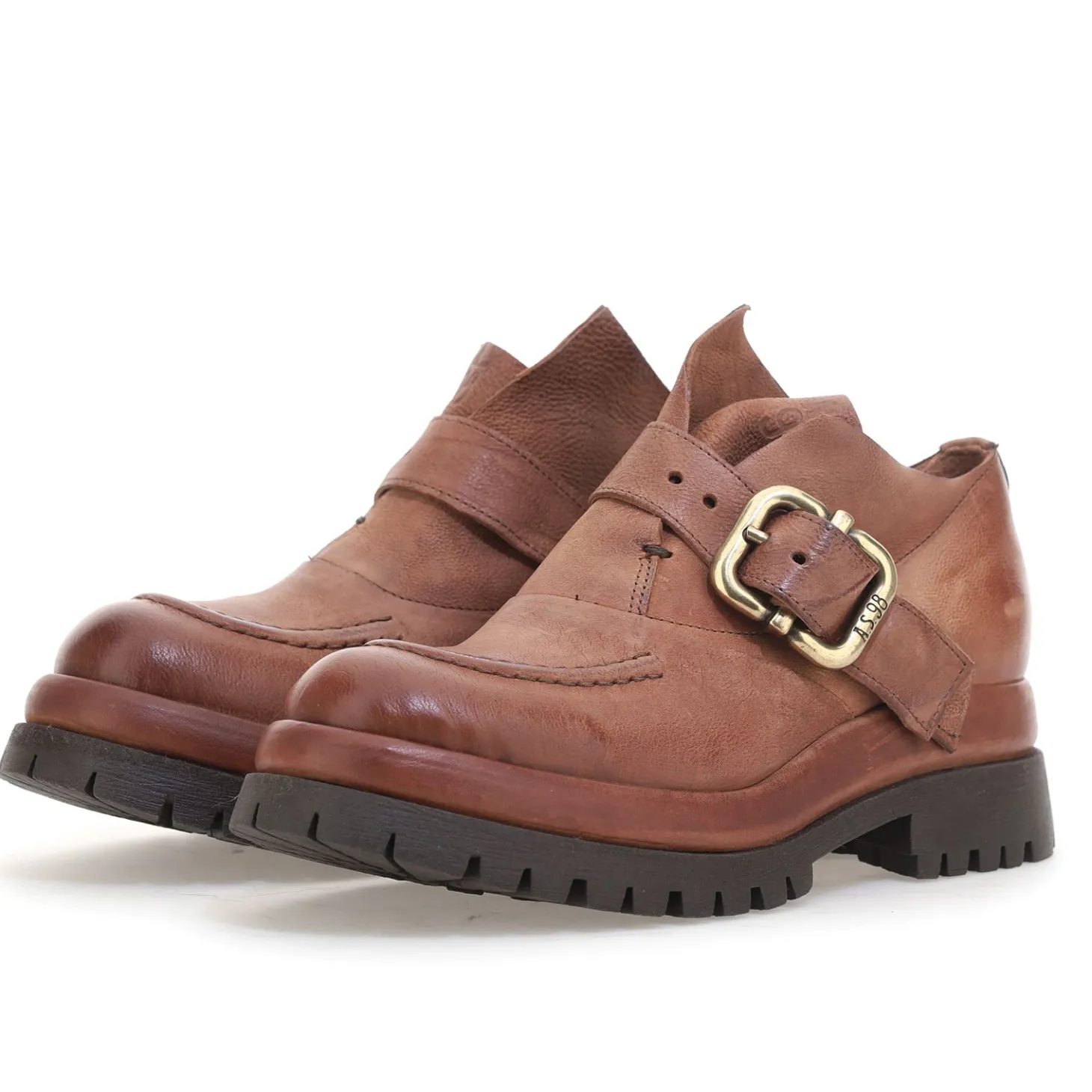 AS98 DIBLA I24-B51117 SCARPA CALVADOS
