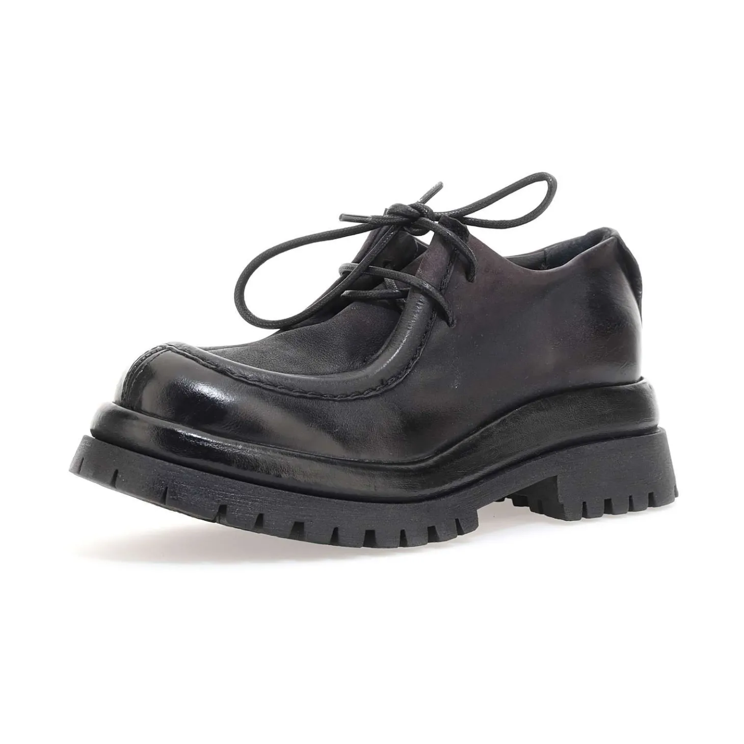 AS98 DIBLA I23-B51101 SCARPA NERO