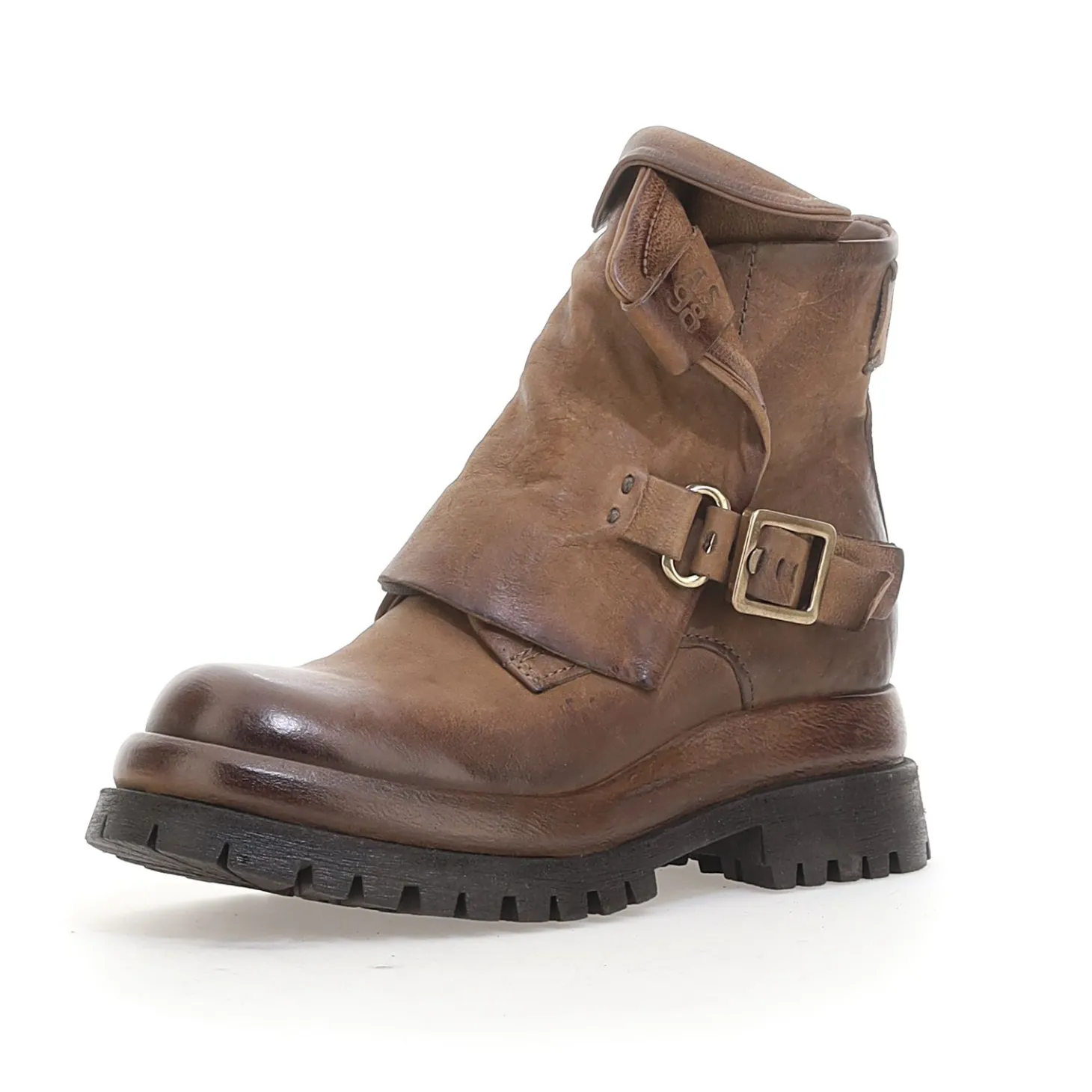 AS98 DIBLA I24-B51210 STIVALETTI DAINO