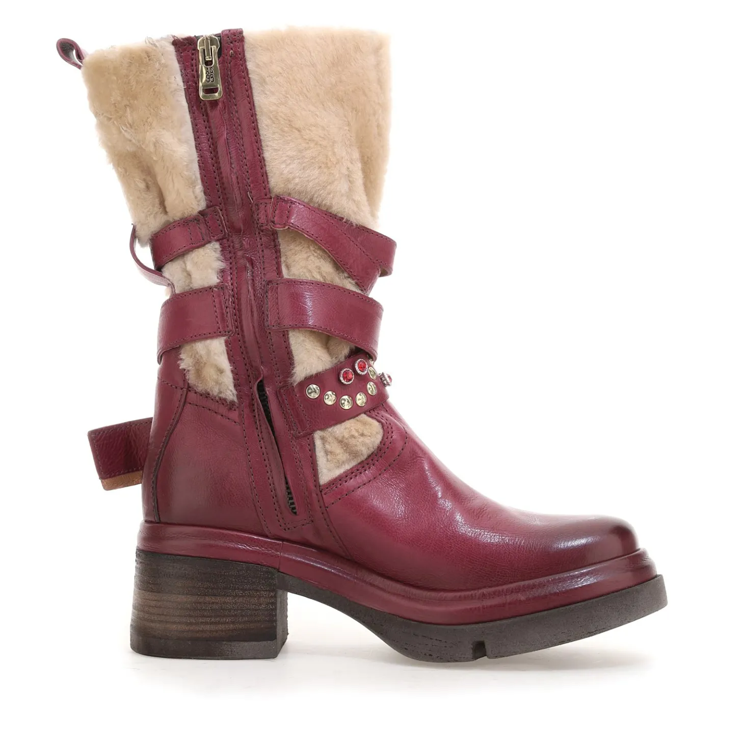 as_easy_ia_boots_rubino_4.webp AS98 EASY I24-A89323 BOOTS RUBINO