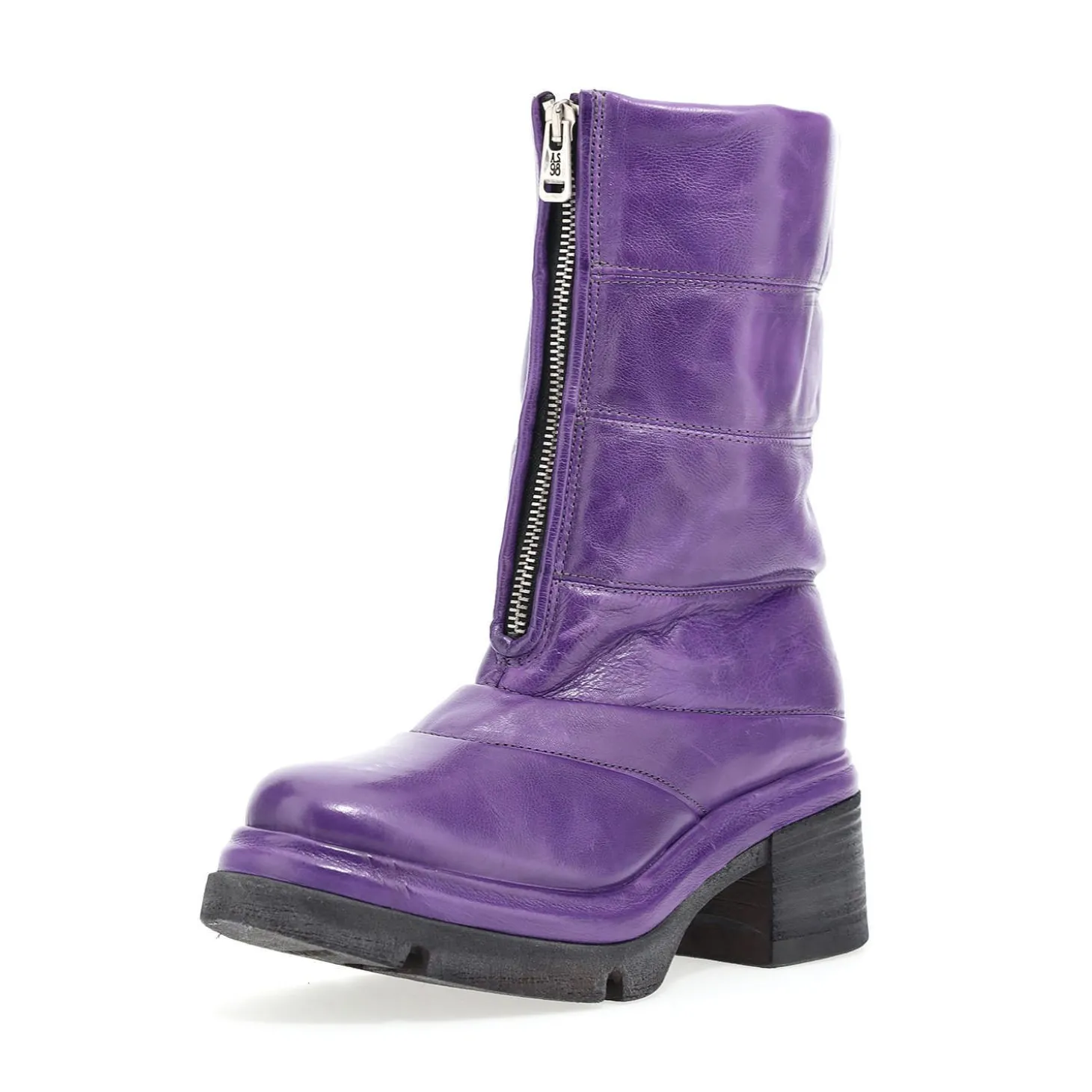 AS98 EASY I22-A89202 STIVALETTI TOXIC