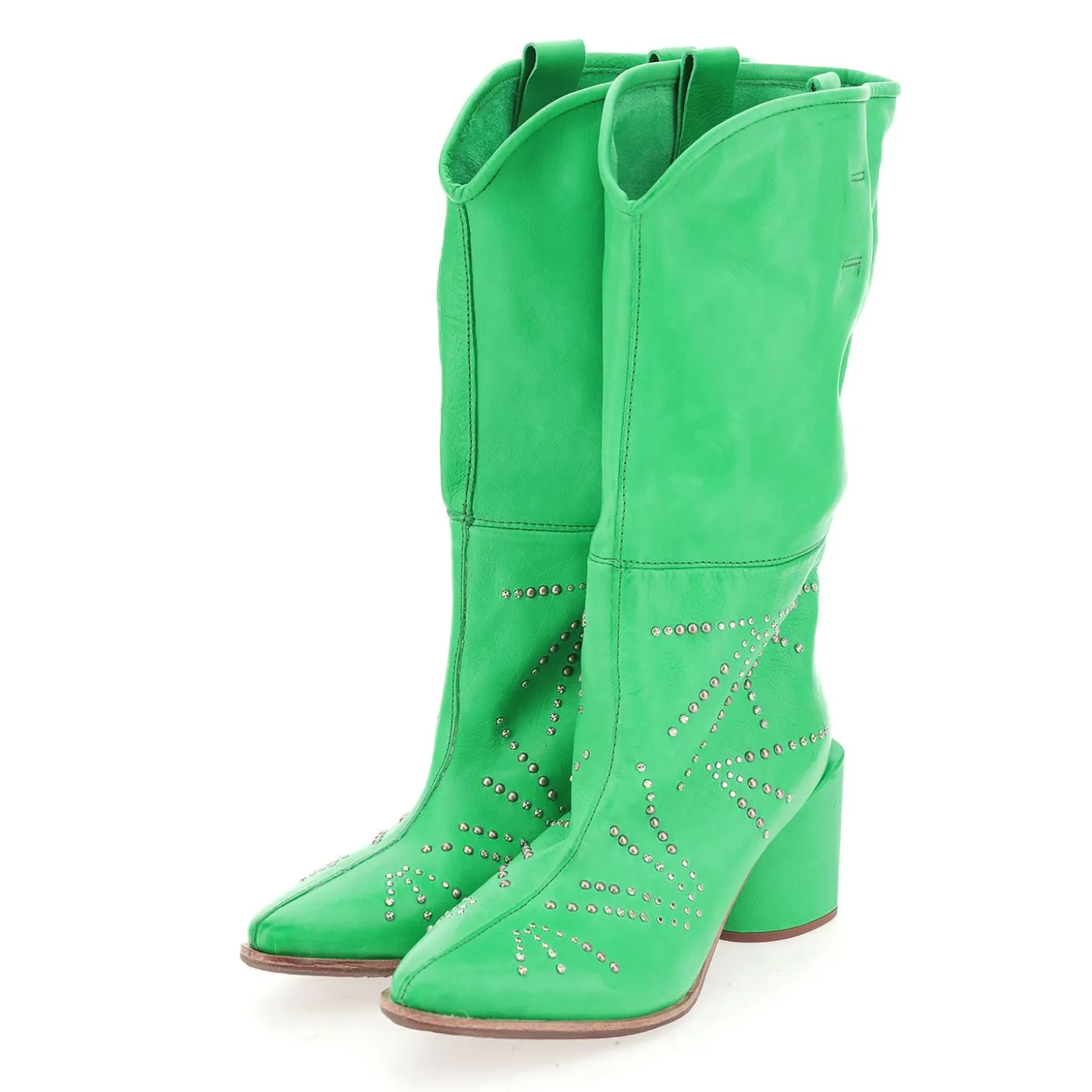 AS98 ENIA E22-A98308 BOOTS ERBA