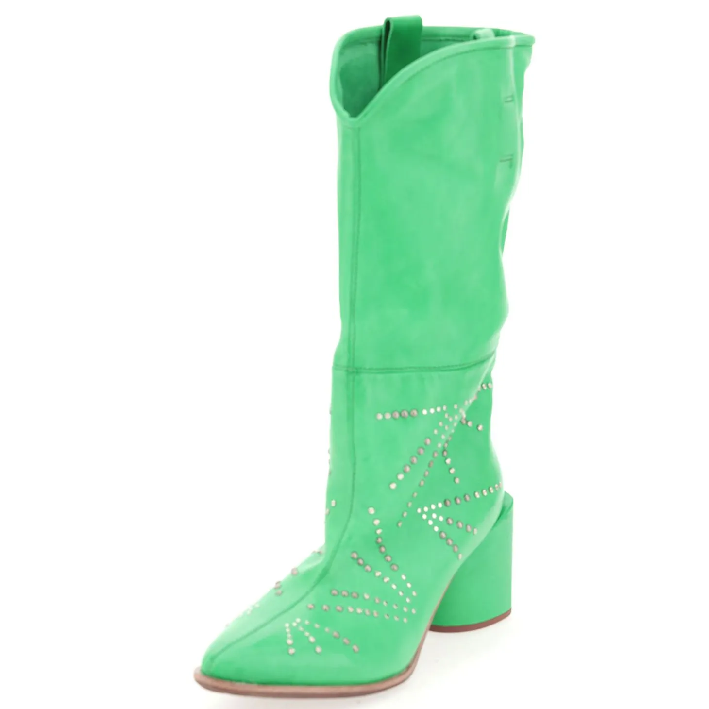 AS98 ENIA E22-A98308 BOOTS ERBA