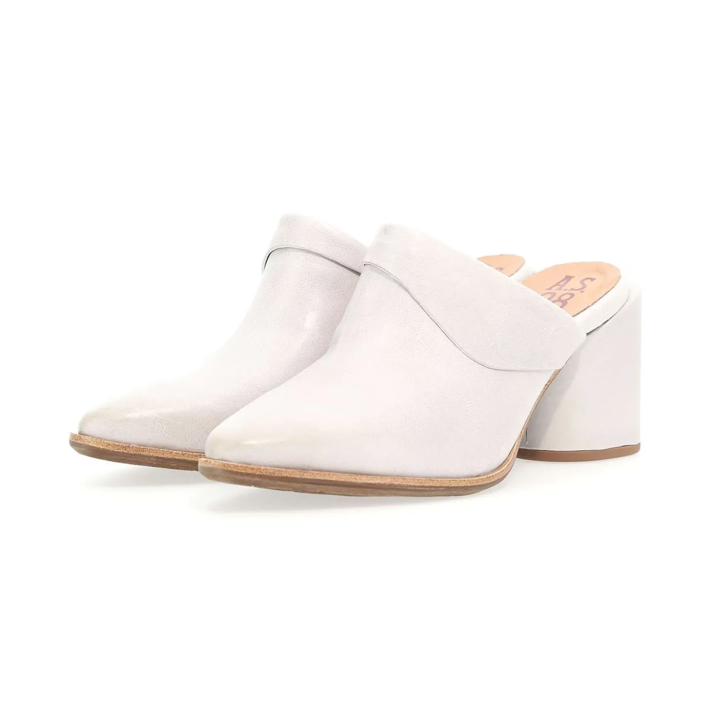 AS98 ENIA E23-A98112 MULES ICE