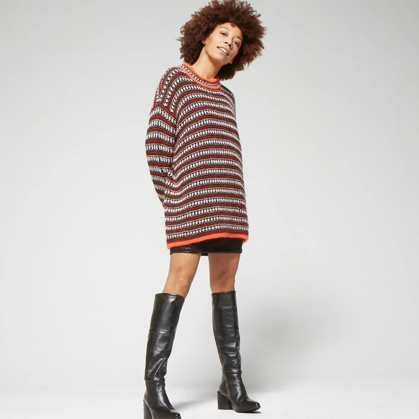 AS98 ENIA I22-A98302 BOOTS JUNGLE