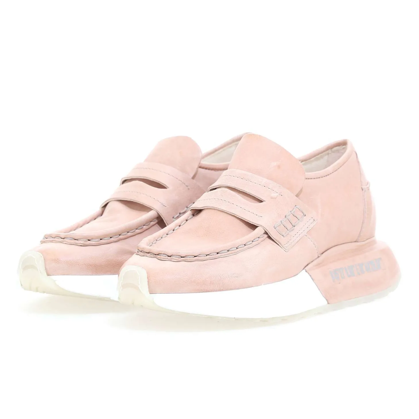 AS98 4EVER E23-A80104 SNEAKERS POWDER