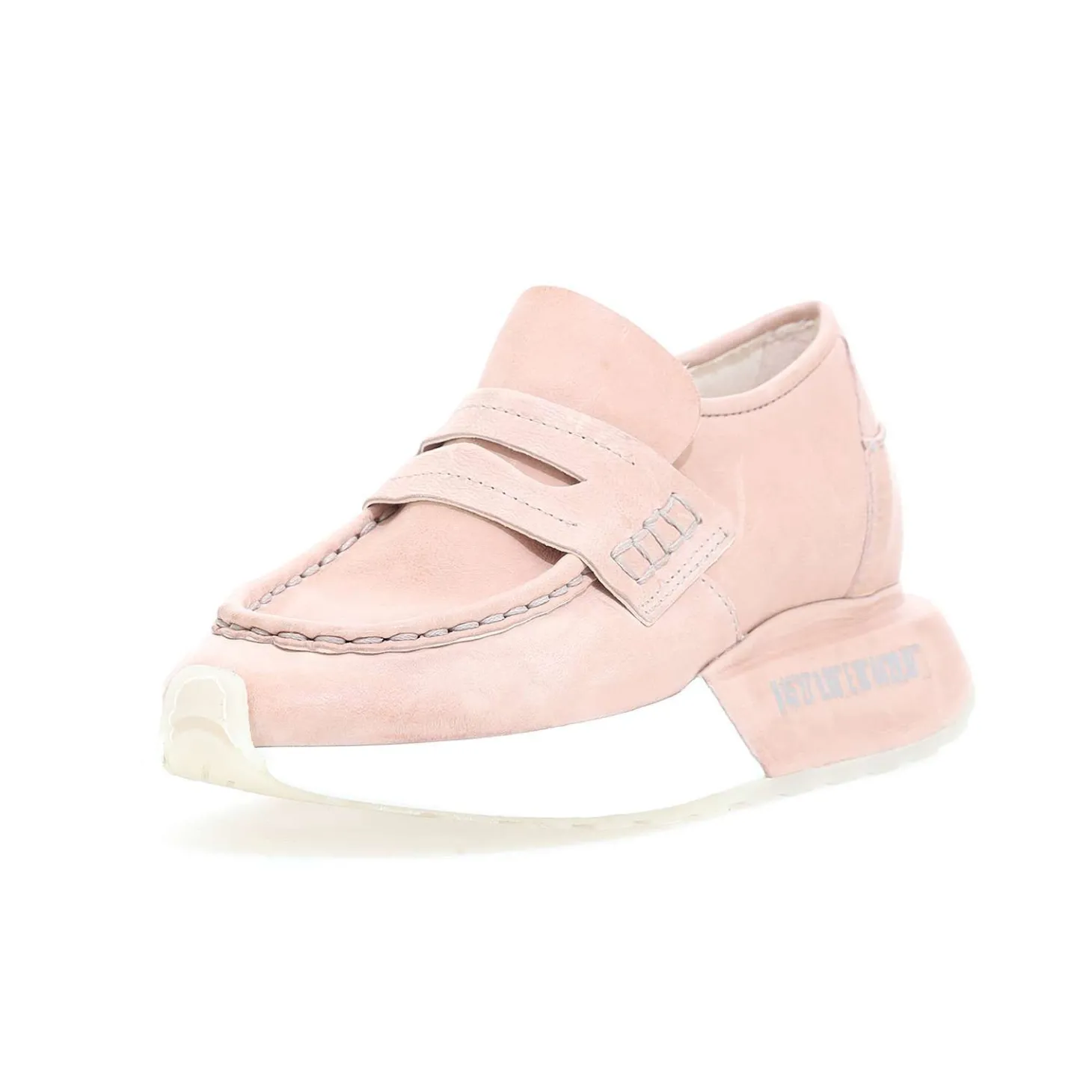AS98 4EVER E23-A80104 SNEAKERS POWDER