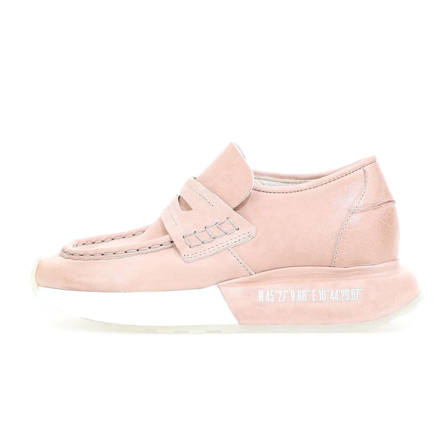 as_ever_ea_sneakers_powde_2.webp AS98 4EVER E23-A80104 SNEAKERS POWDER