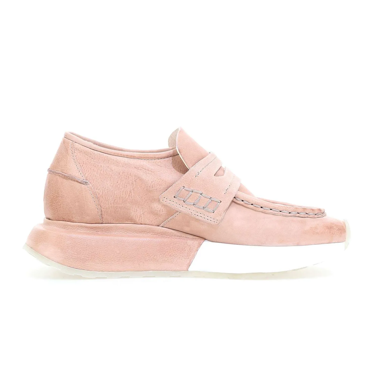 as_ever_ea_sneakers_powde_4.webp AS98 4EVER E23-A80104 SNEAKERS POWDER