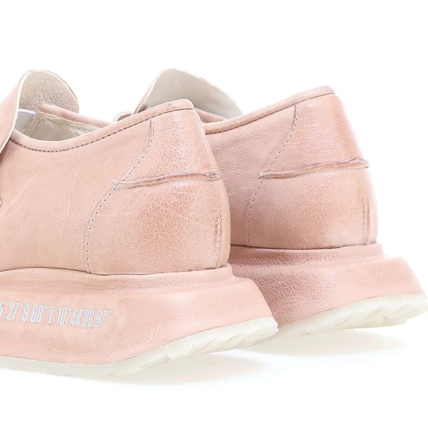 as_ever_ea_sneakers_powde_9.webp AS98 4EVER E23-A80104 SNEAKERS POWDER