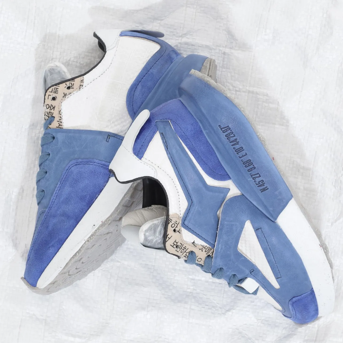 as_ever_recy_eb_sneakers__2.webp AS98 EVER RECY E23-B30101 SNEAKERS COMBI 4 BLUETTE