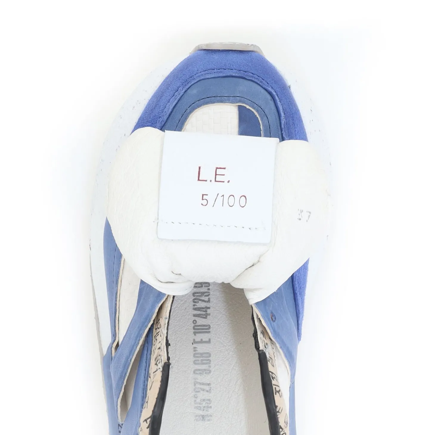 as_ever_recy_eb_sneakers__5.webp AS98 EVER RECY E23-B30101 SNEAKERS COMBI 4 BLUETTE