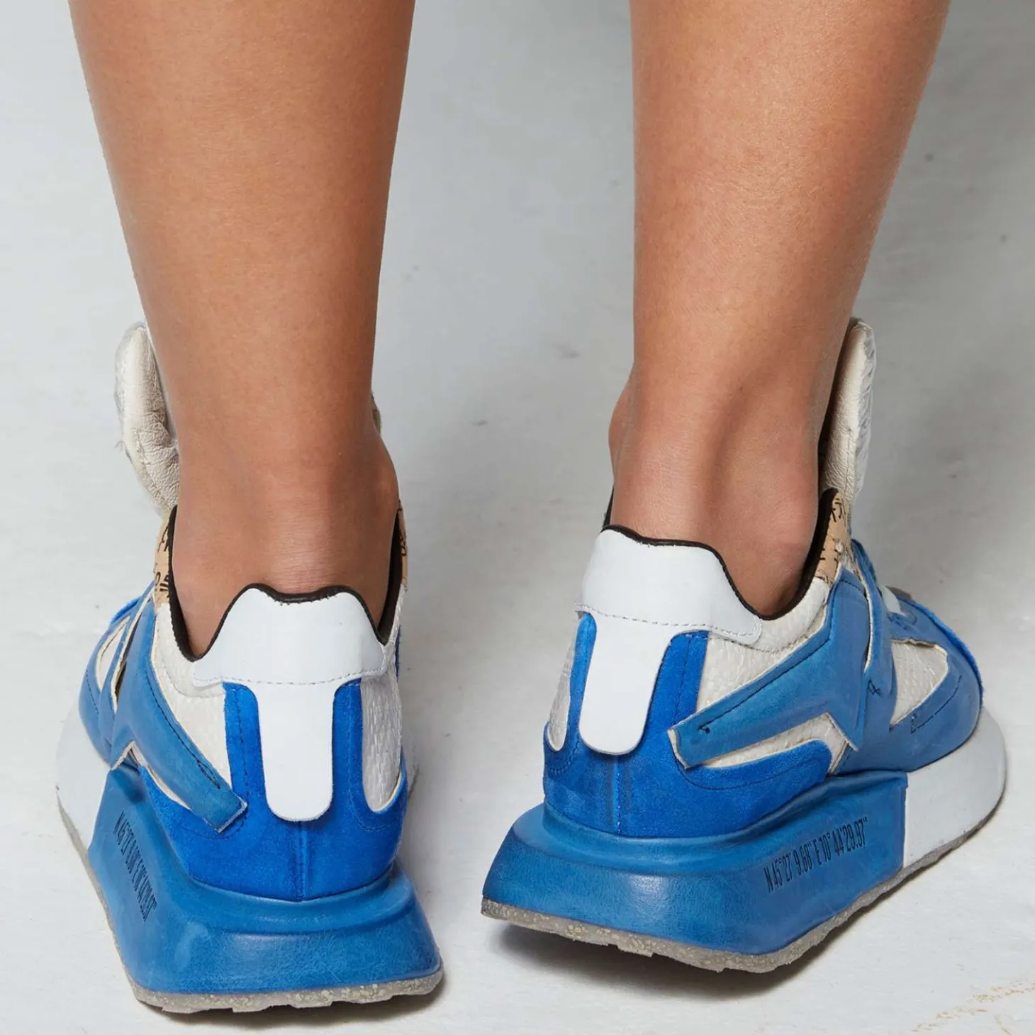 as_ever_recy_eb_sneakers__8.webp AS98 EVER RECY E23-B30101 SNEAKERS COMBI 4 BLUETTE