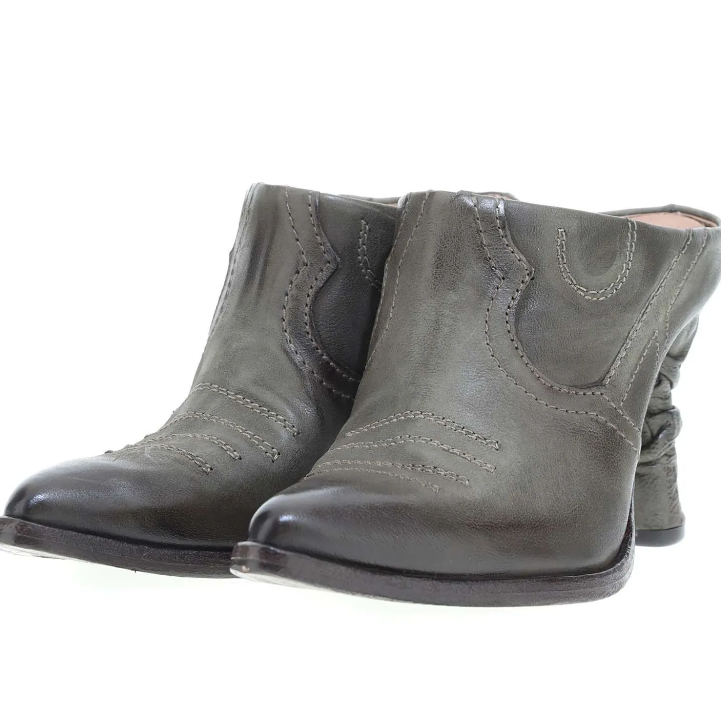 AS98 FRIDA E23-B57106 MULES JUNGLE