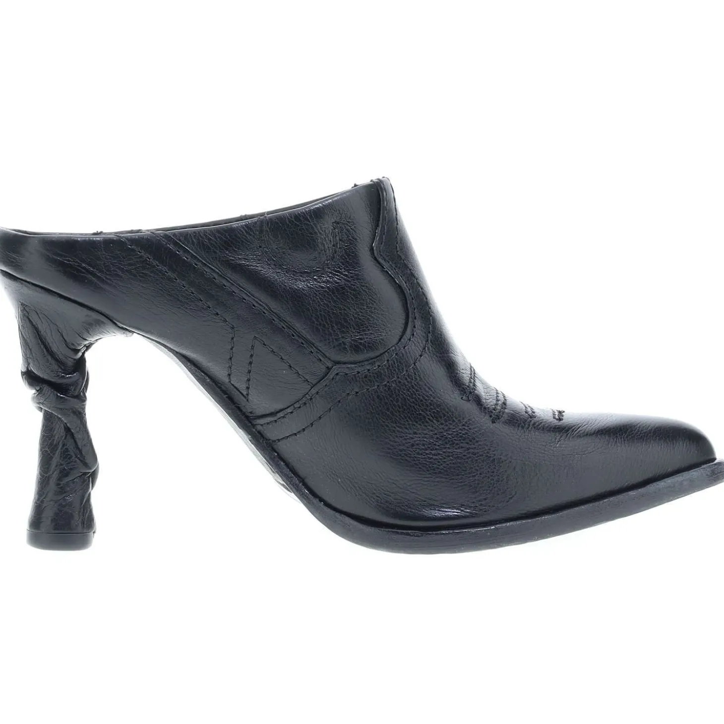 as_frida_eb_mules_nero_4.webp AS98 FRIDA E23-B57106 MULES NERO