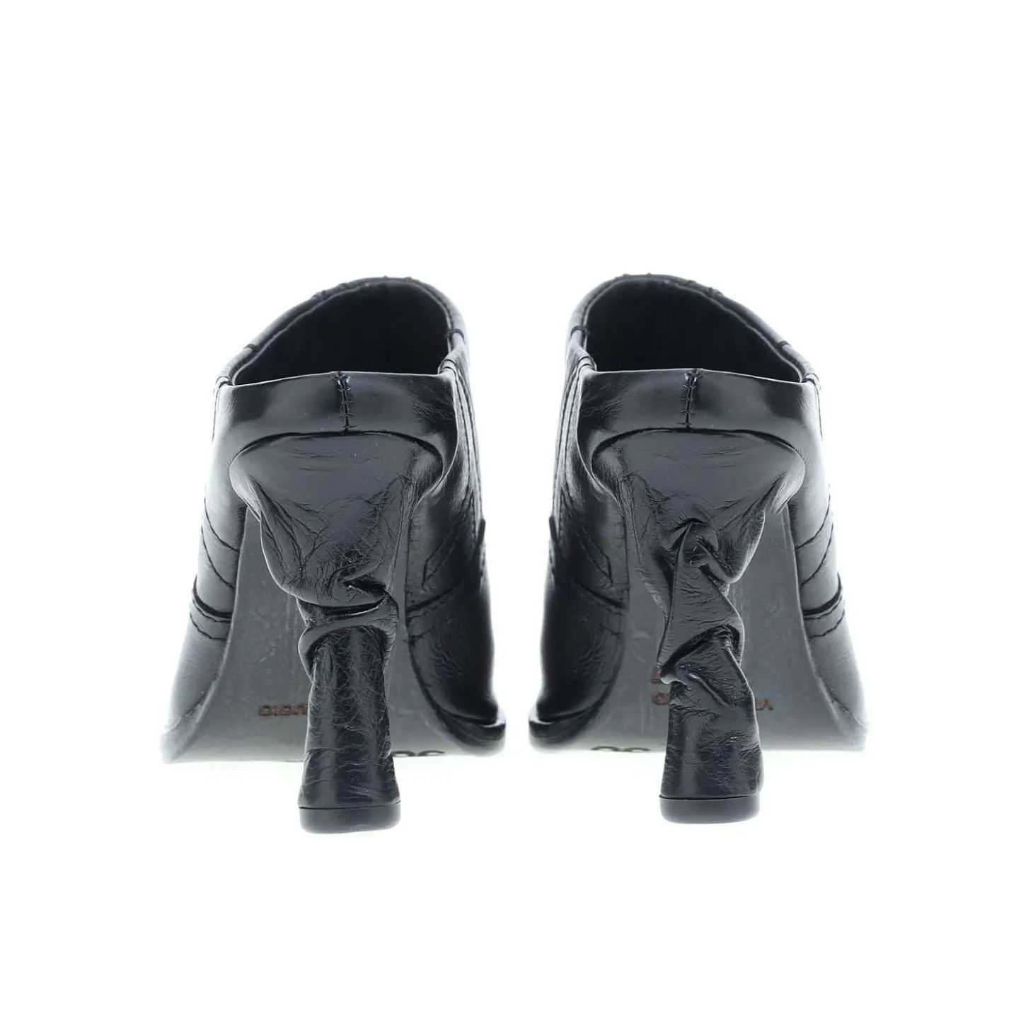 as_frida_eb_mules_nero_8.webp AS98 FRIDA E23-B57106 MULES NERO
