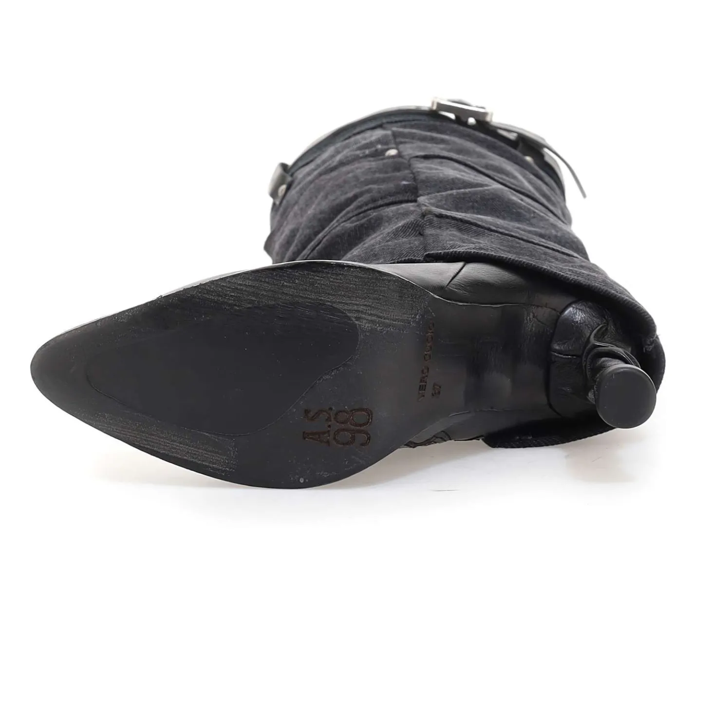 as_frida_ib_boots_nero_6.webp AS98 FRIDA I23-B57305 BOOTS NERO