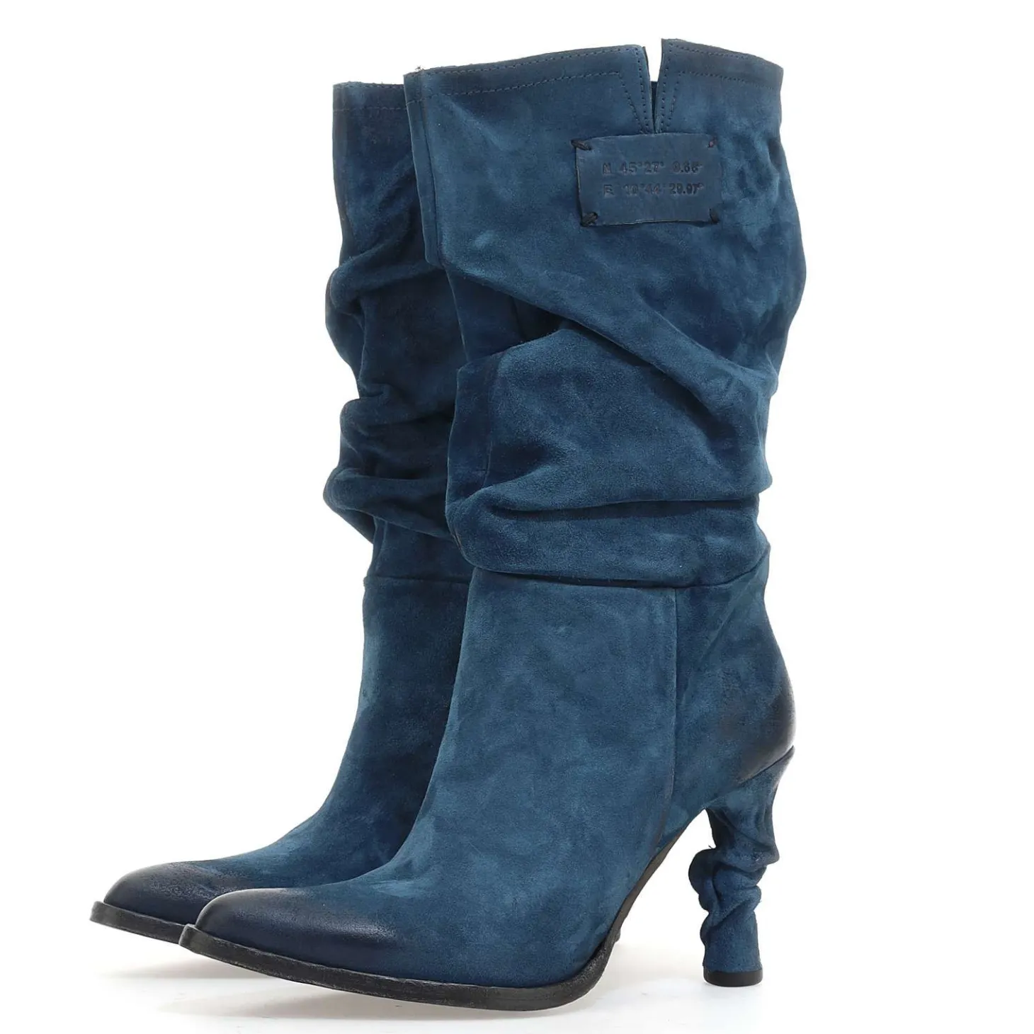 AS98 FRIDA I23-B57301 BOOTS OCEANIC